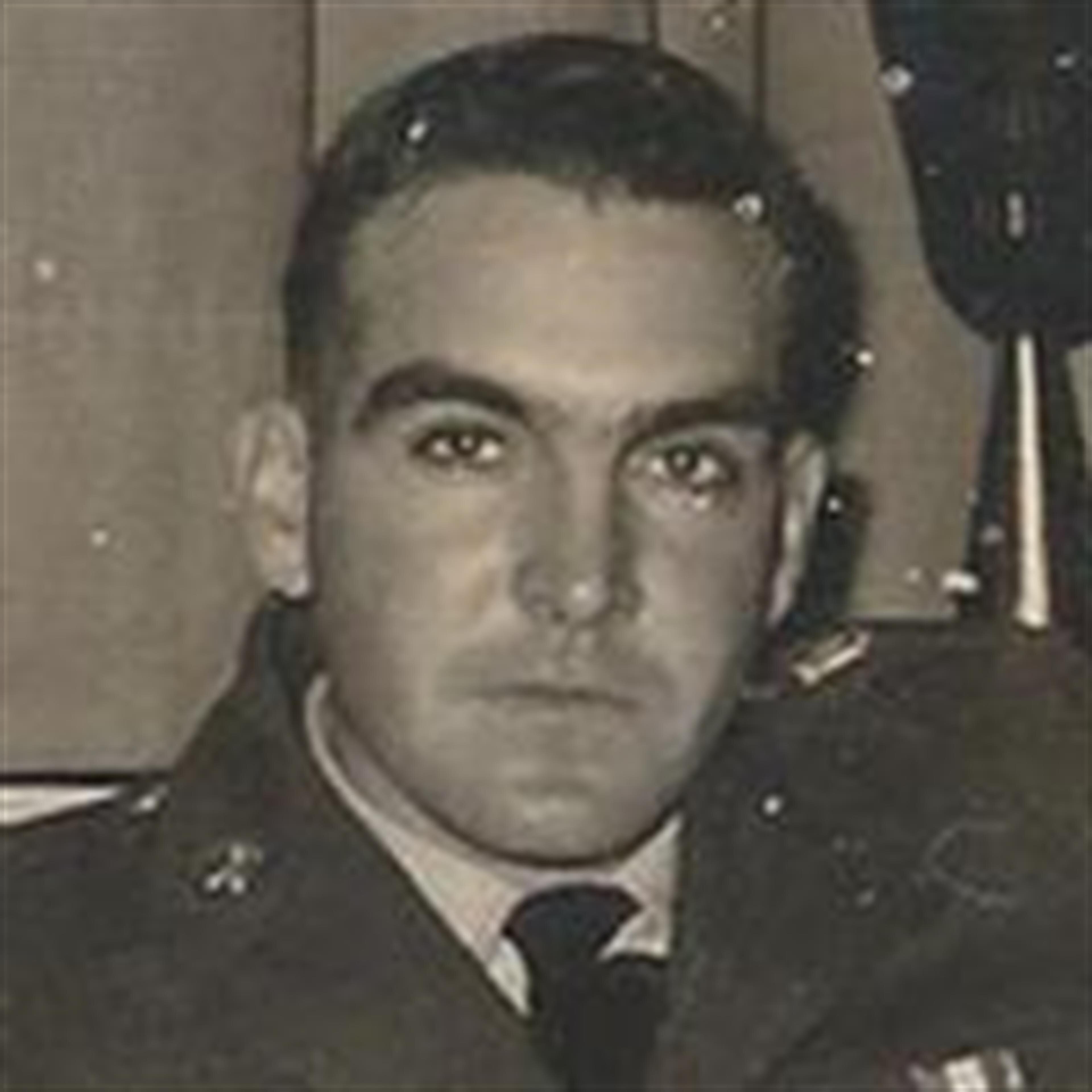Jessie L. "Buddy" Adams