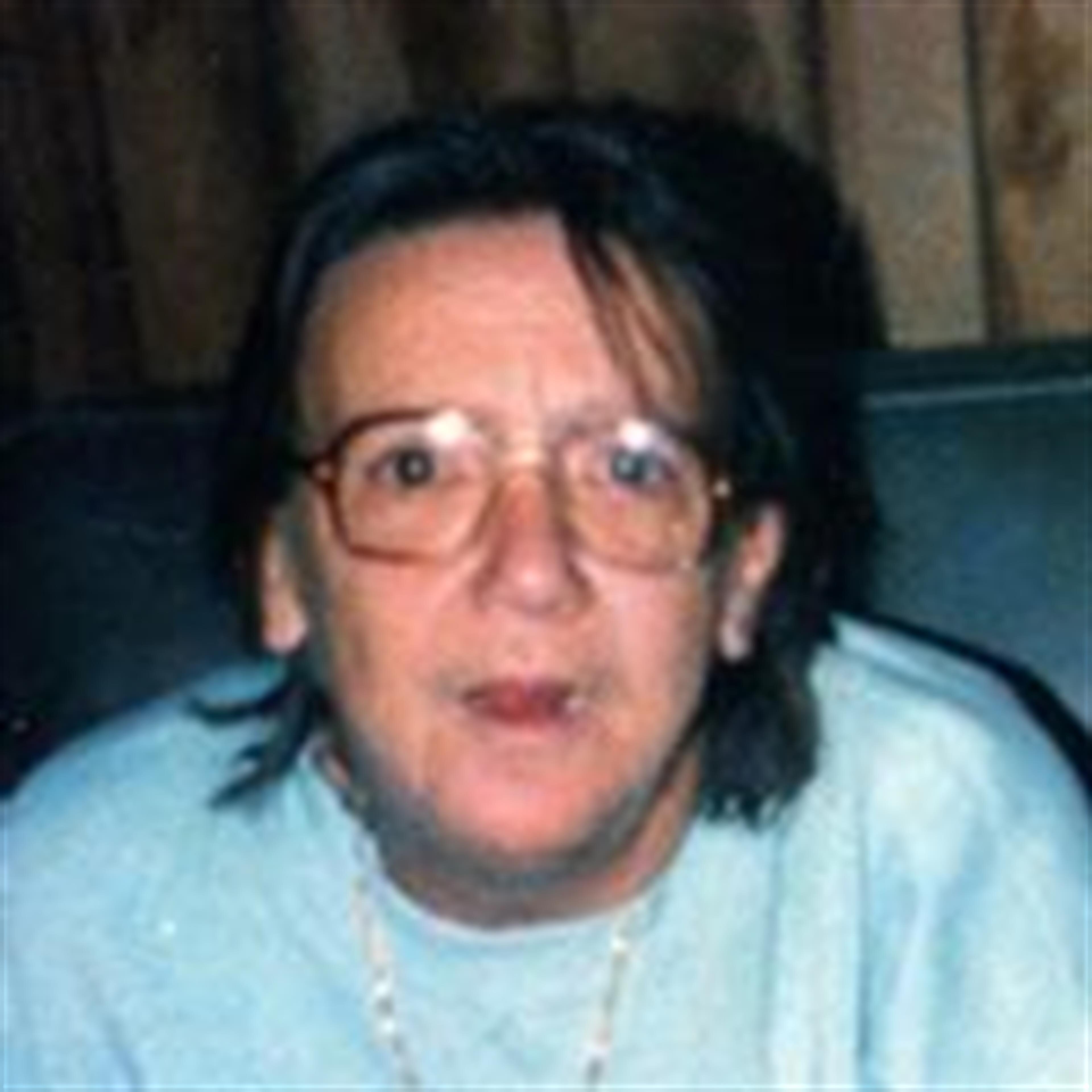 Shirley Ann Cobb