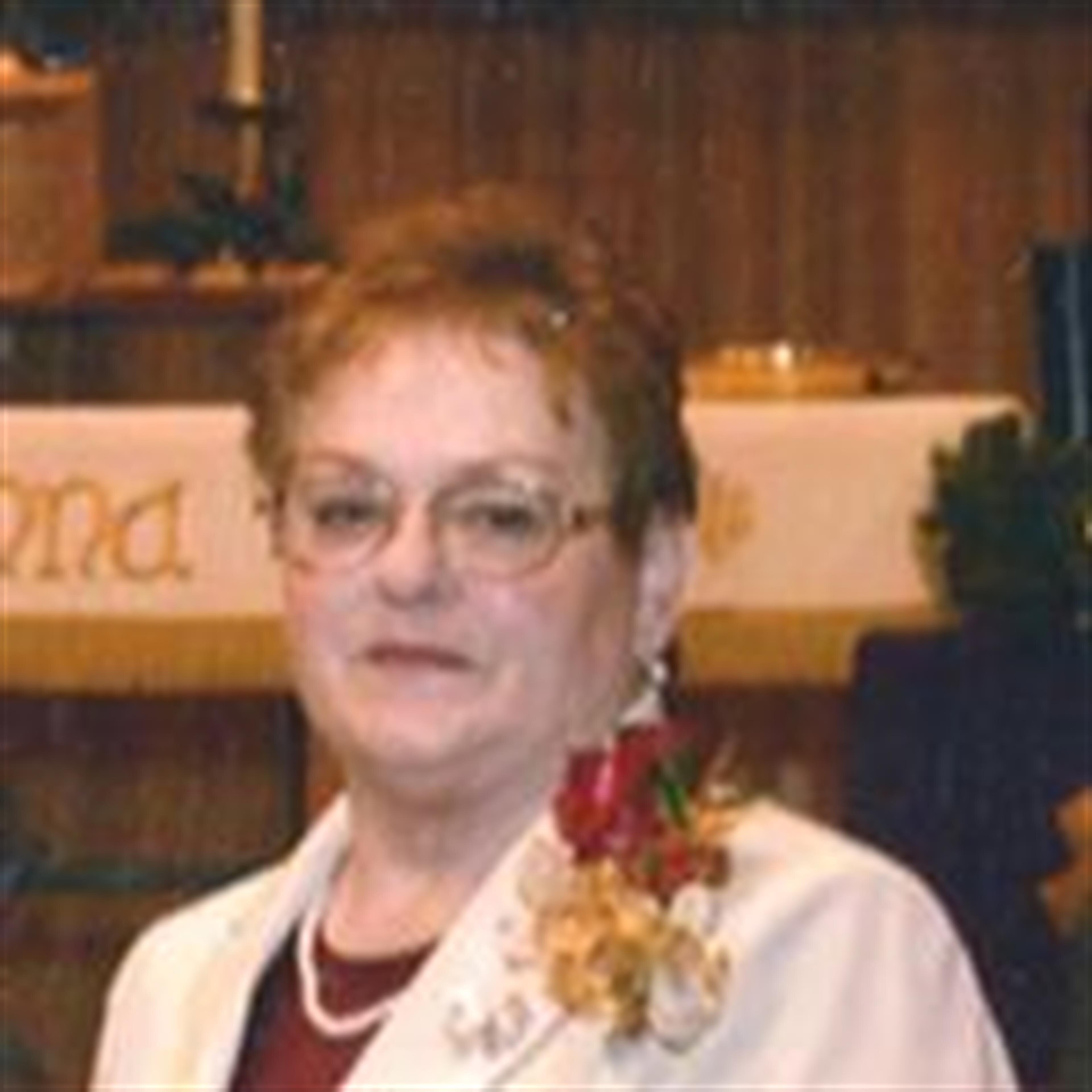 Fern A. Bohm