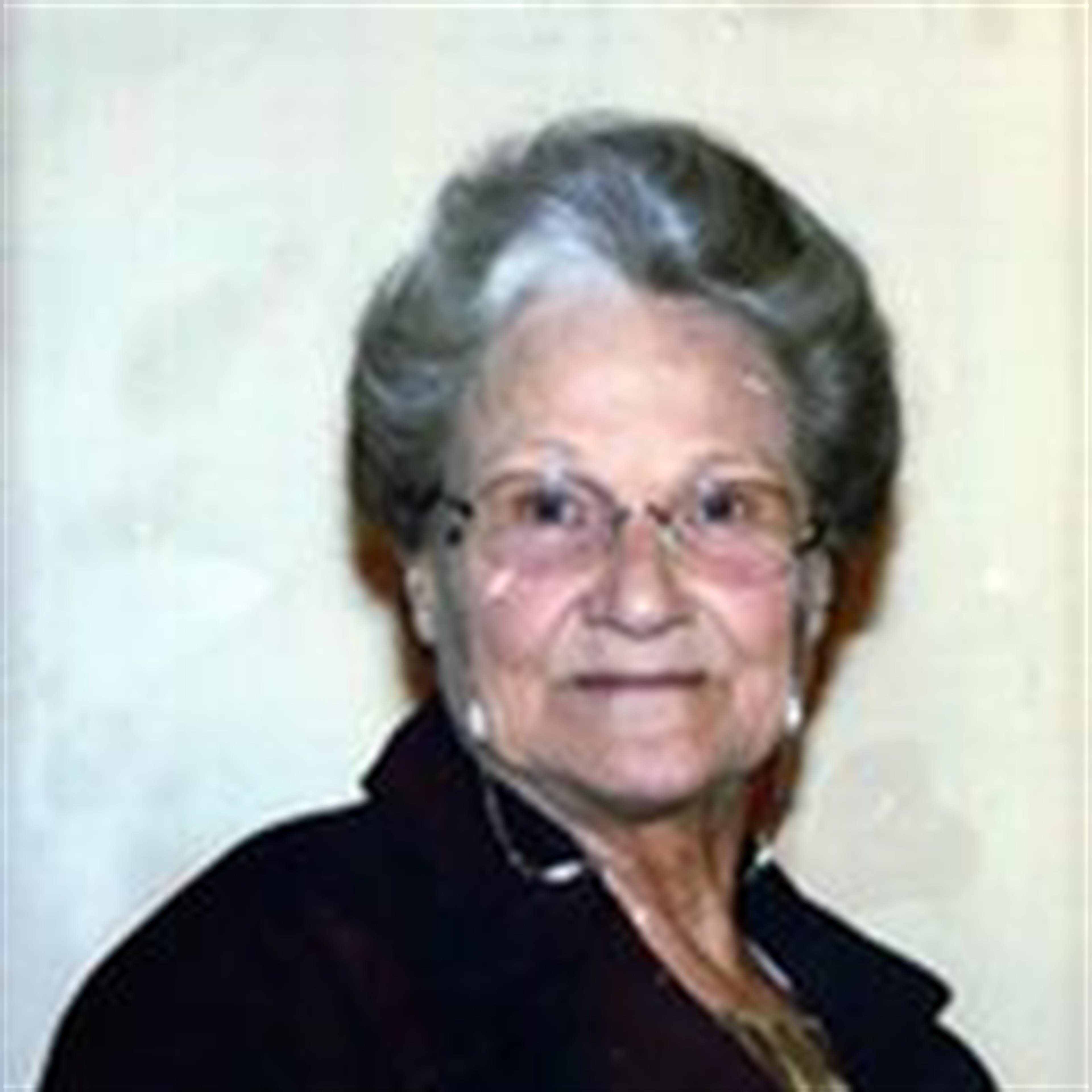 Gwendolyn Stephens
