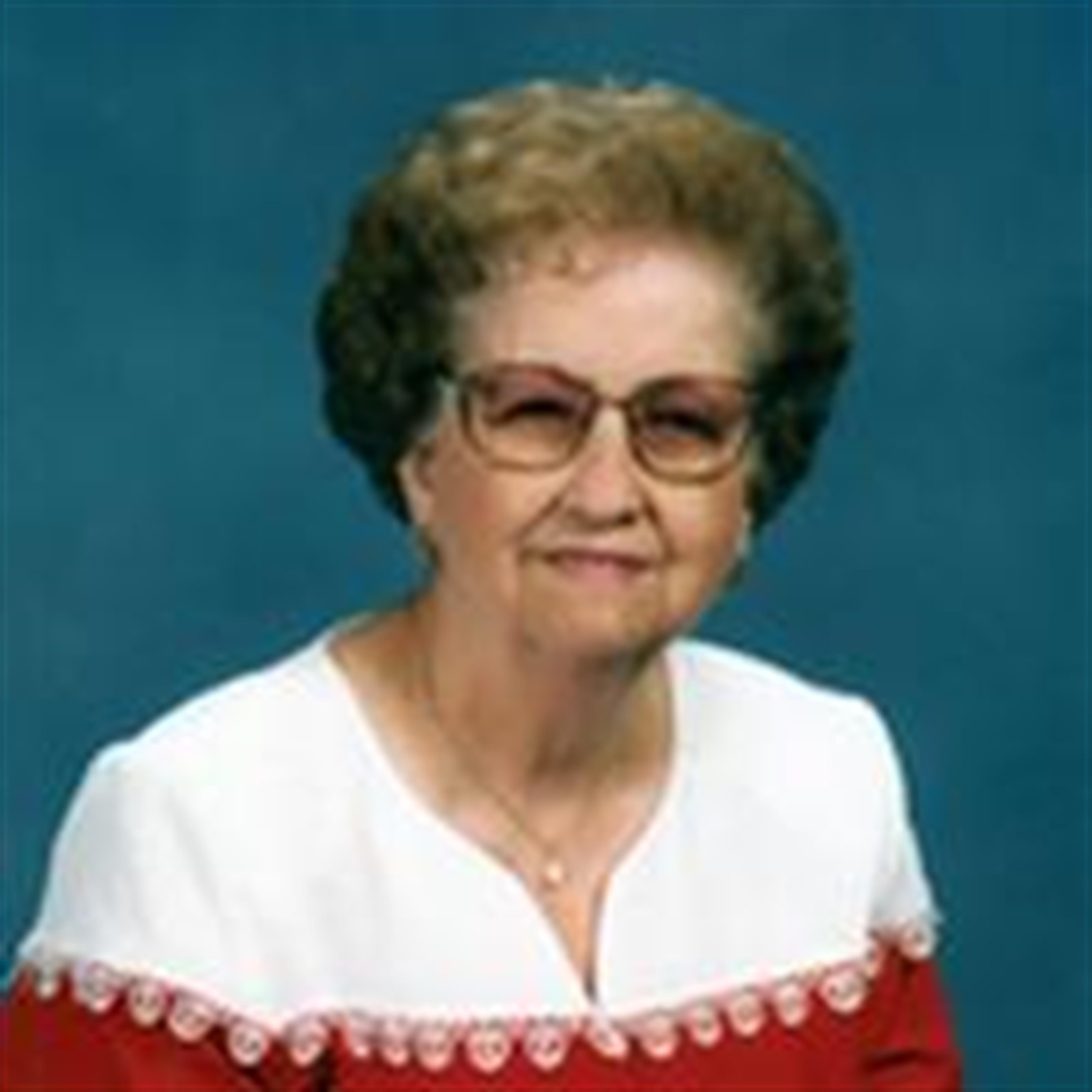 Hazel D. Burns