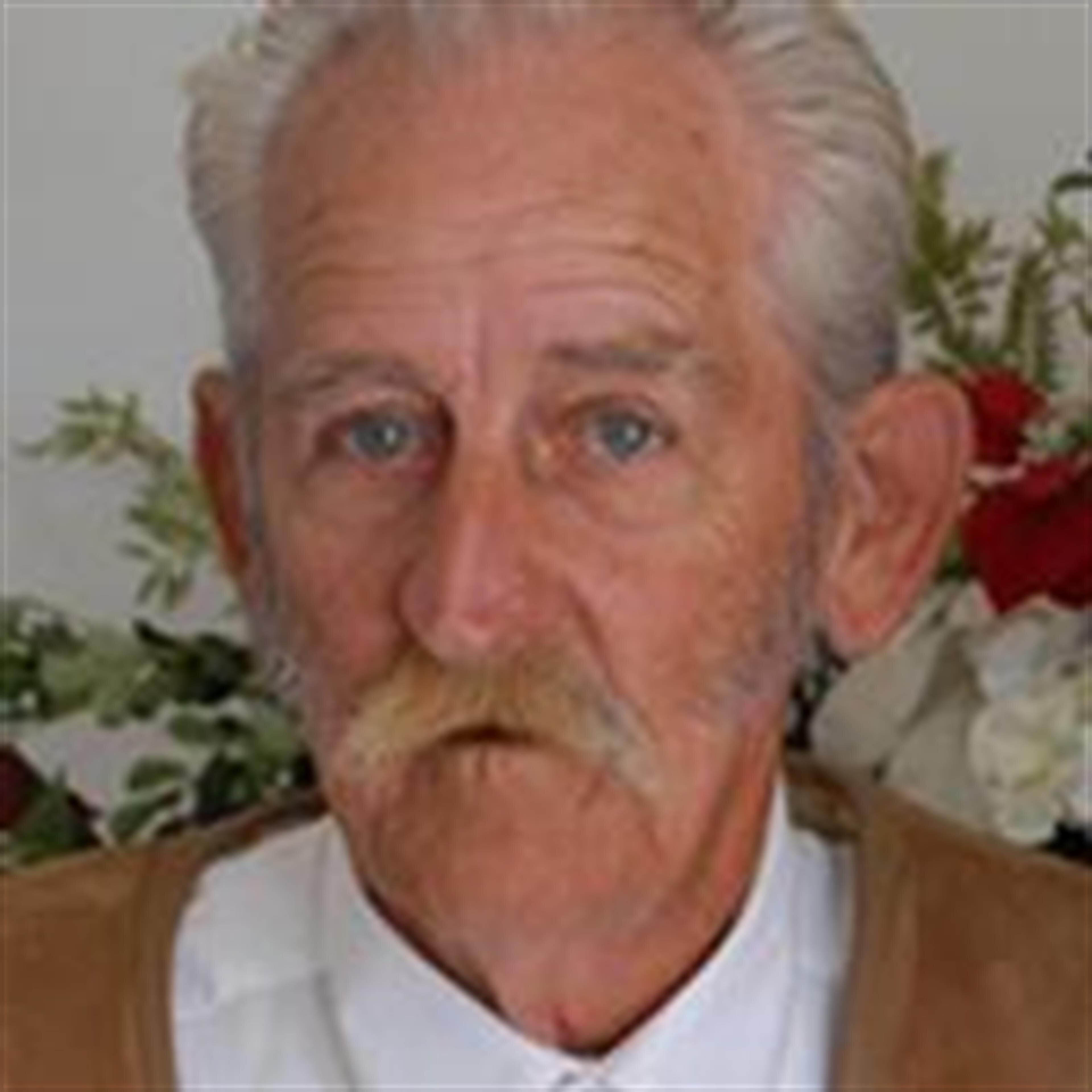 Herbert Reid Peavy