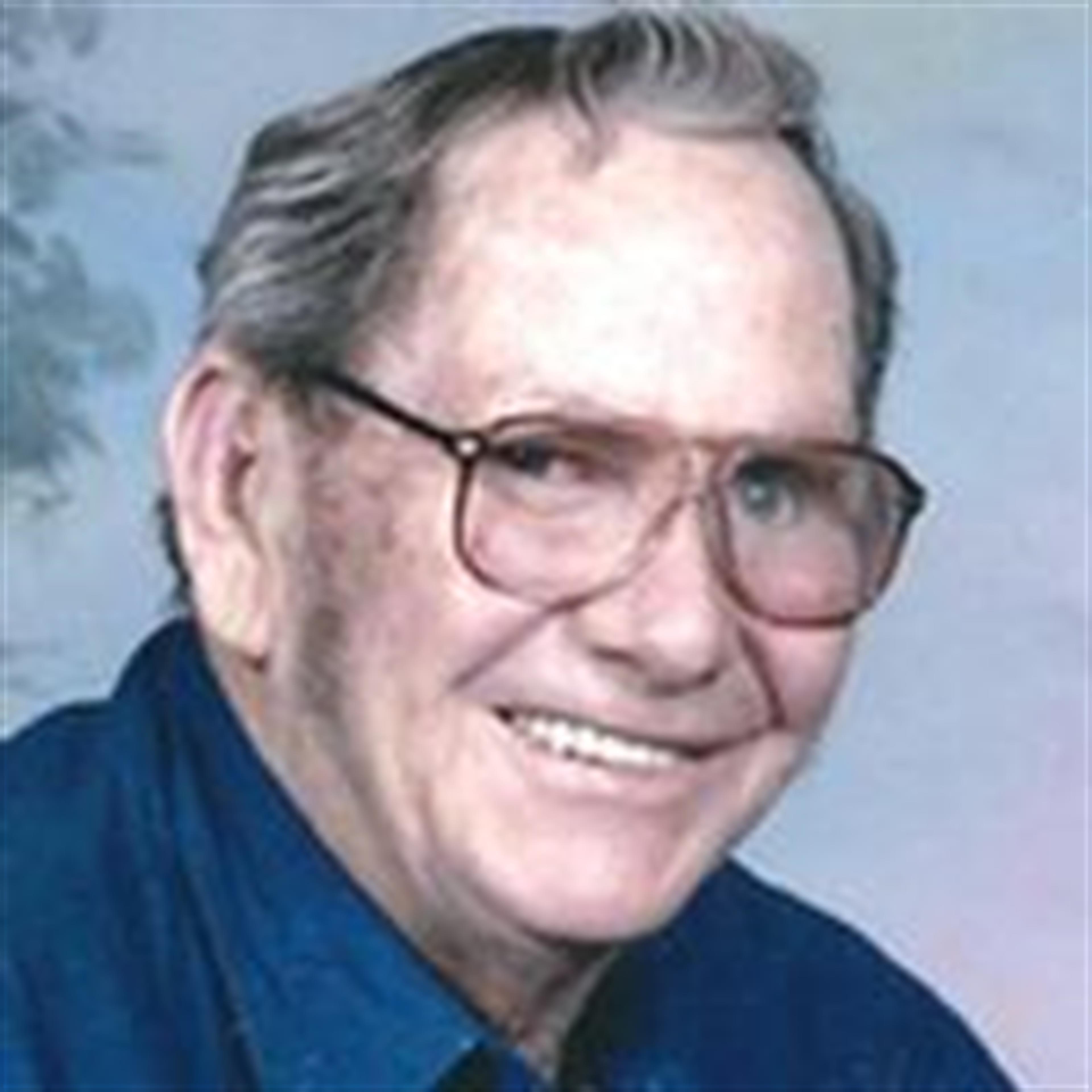 Franklin Ninzel Butler's obituary picture