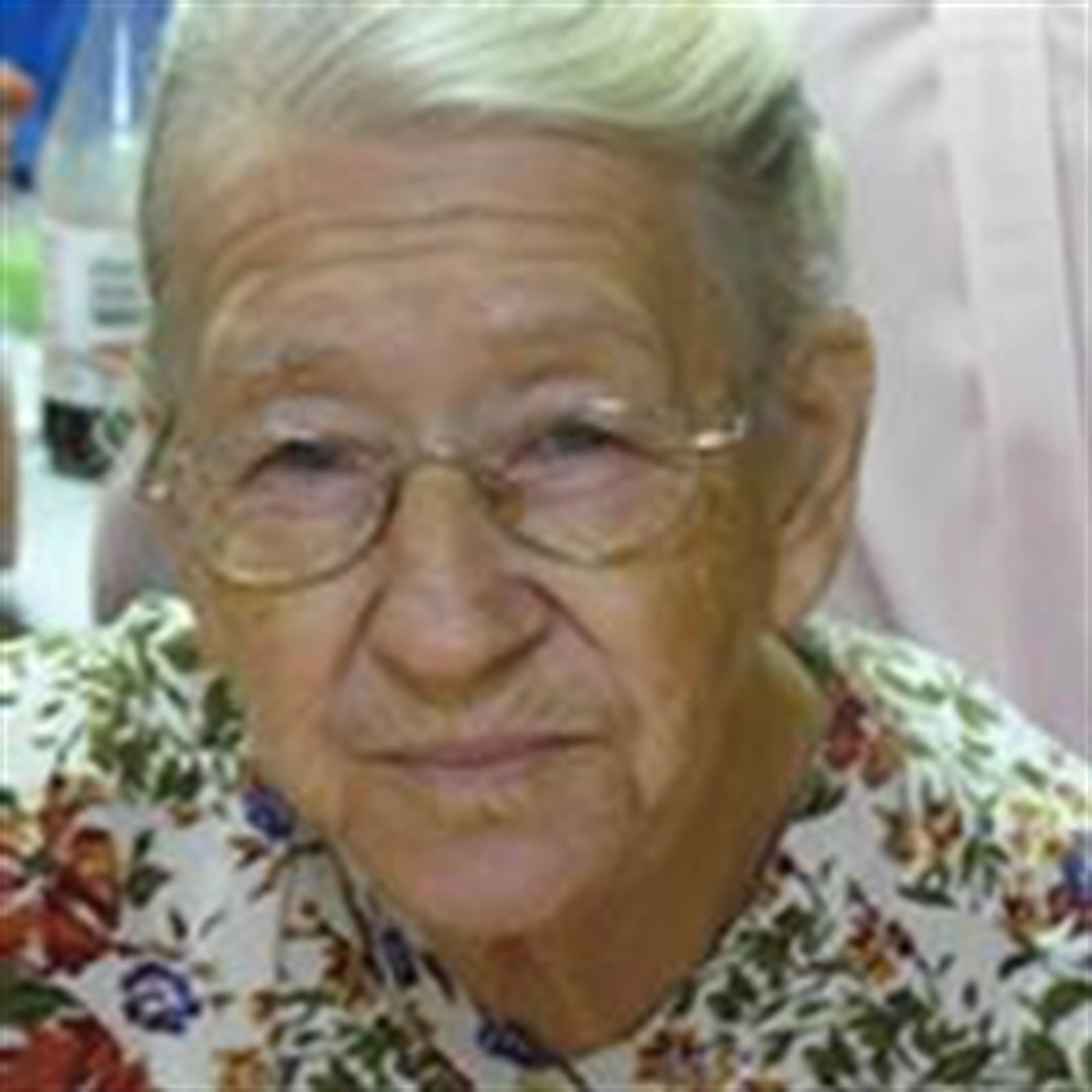 Joy Juanita White