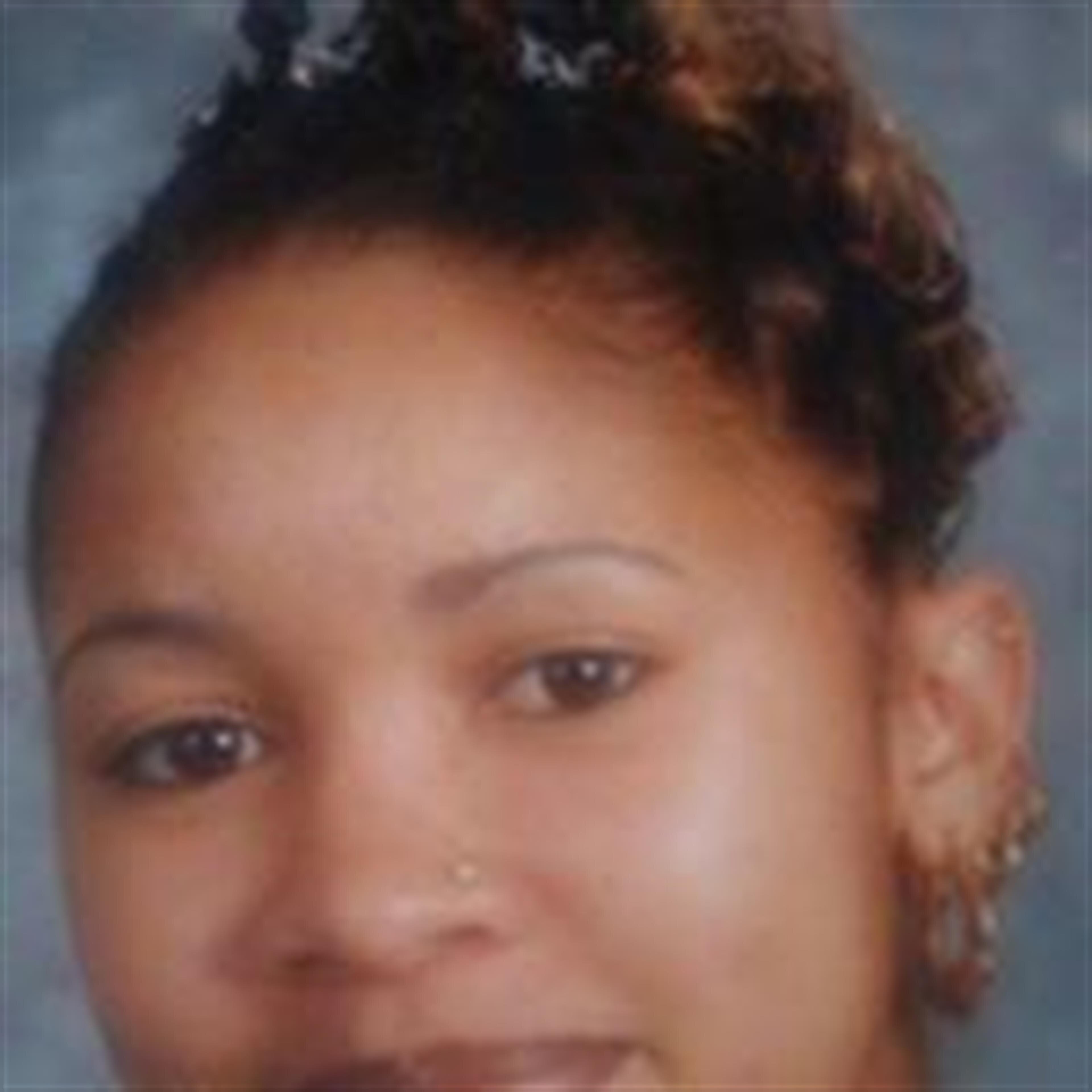 Tabitha Nicole Jones