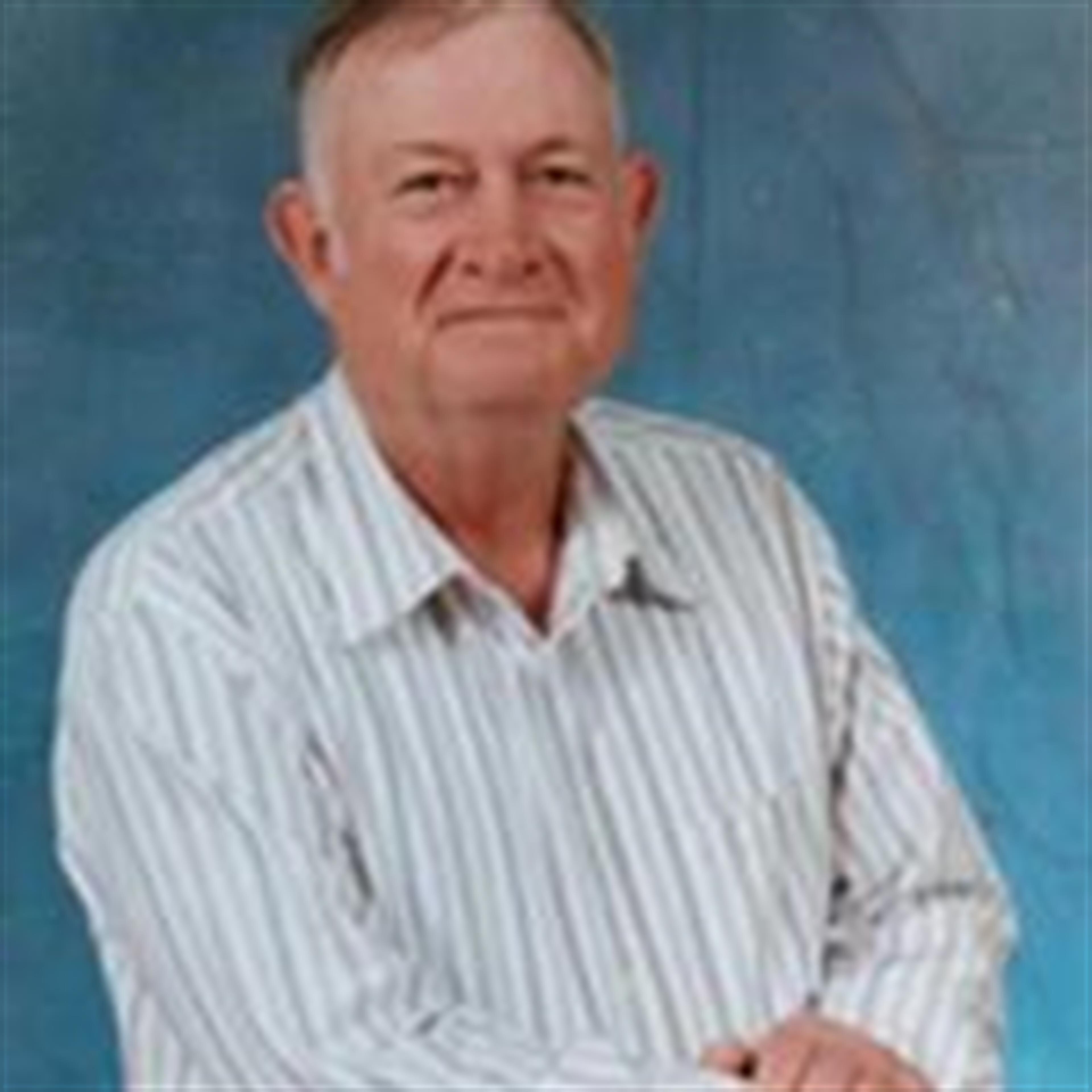 Joseph R. "Joe" Dowden