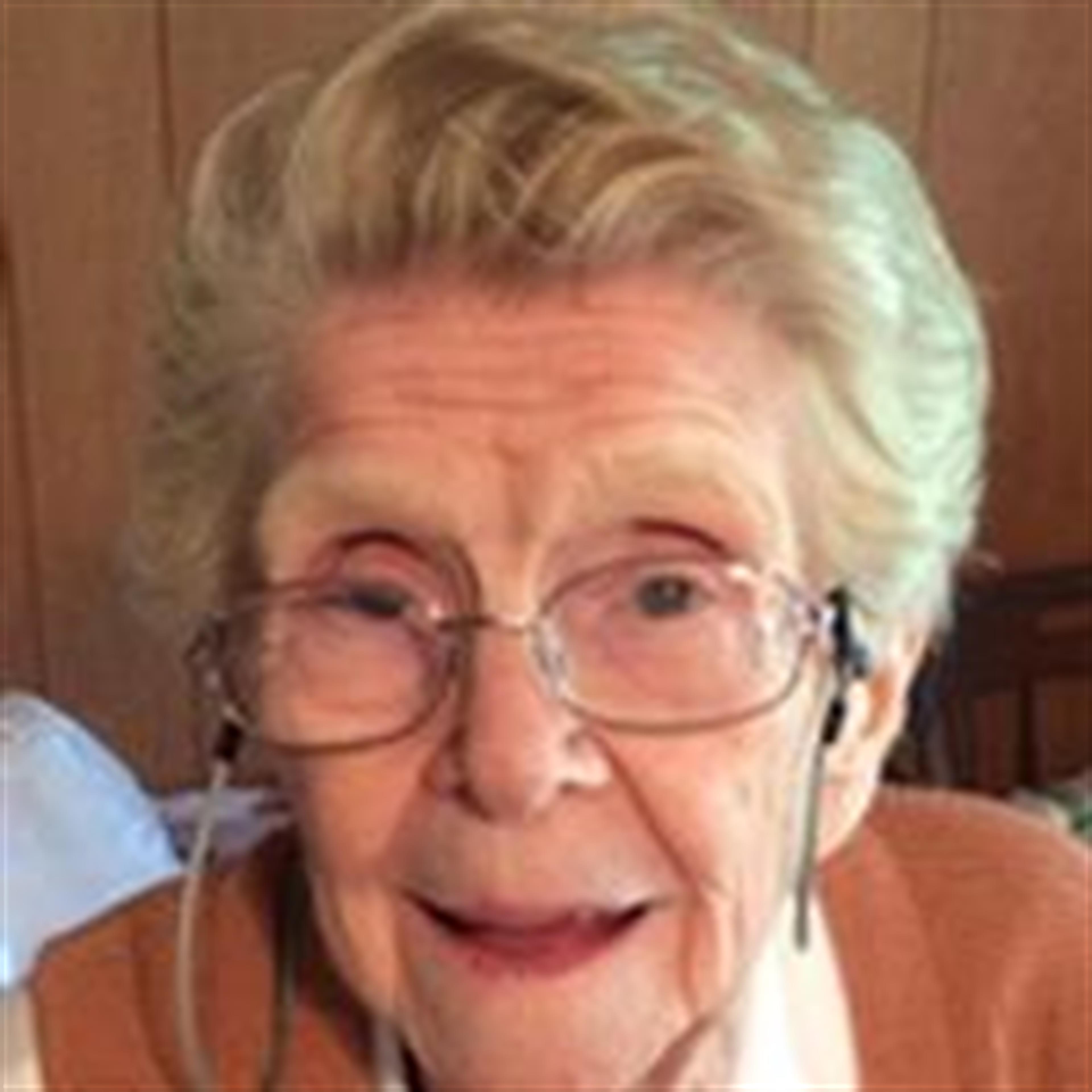 Floyce Loftin Herring