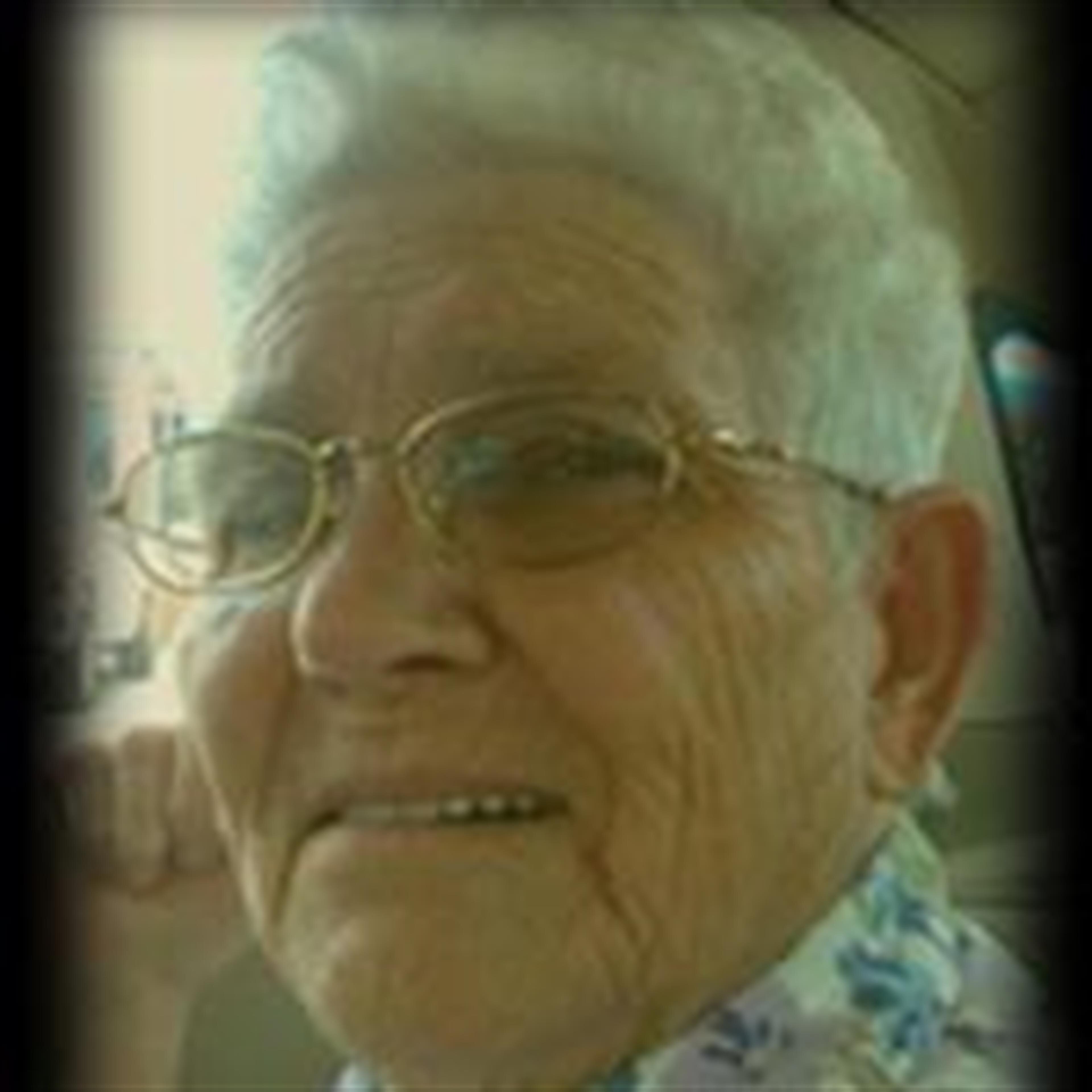 Mildred Marie Hunter