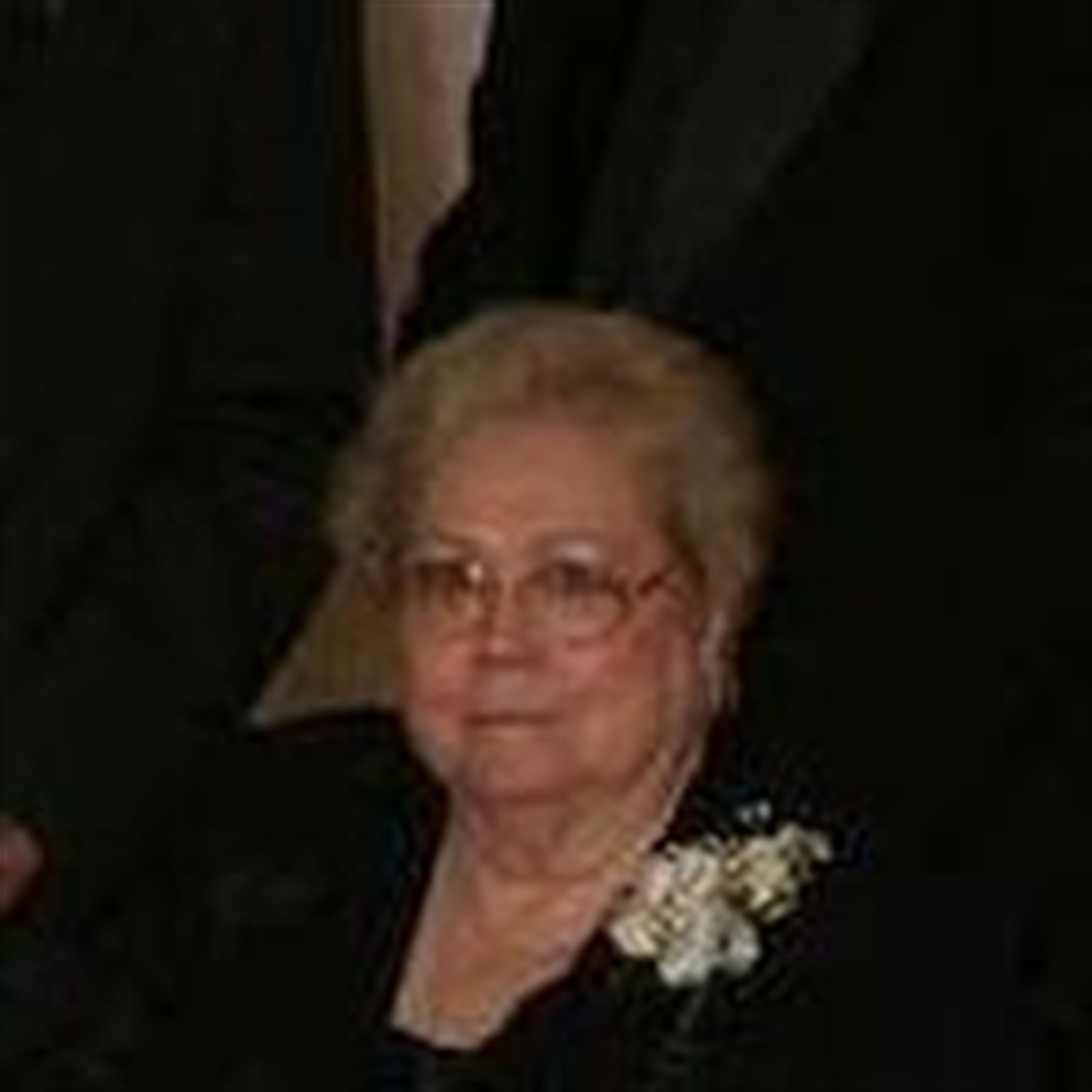 Peggy Sue Booth Hammond