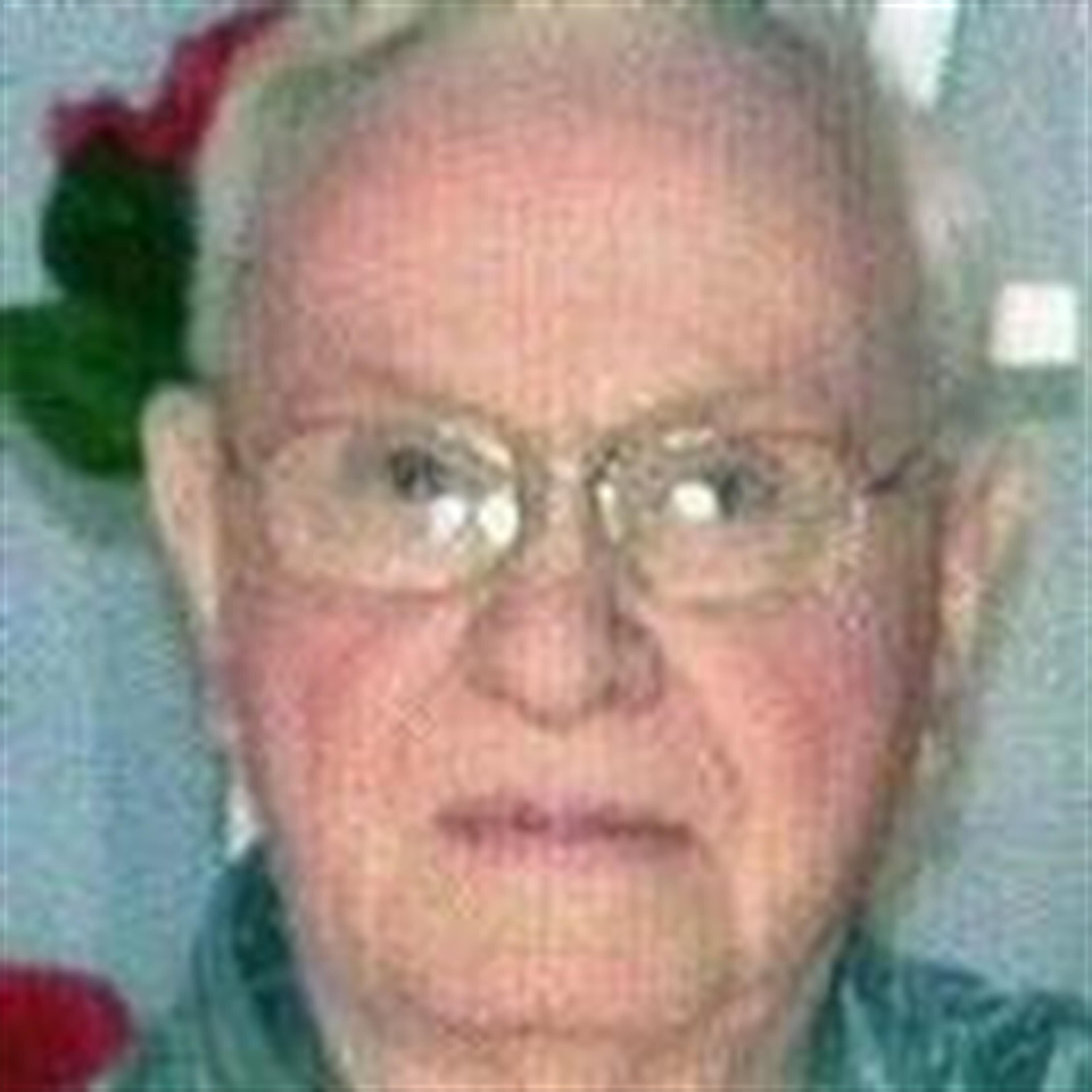 George A. "Pete" Martin
