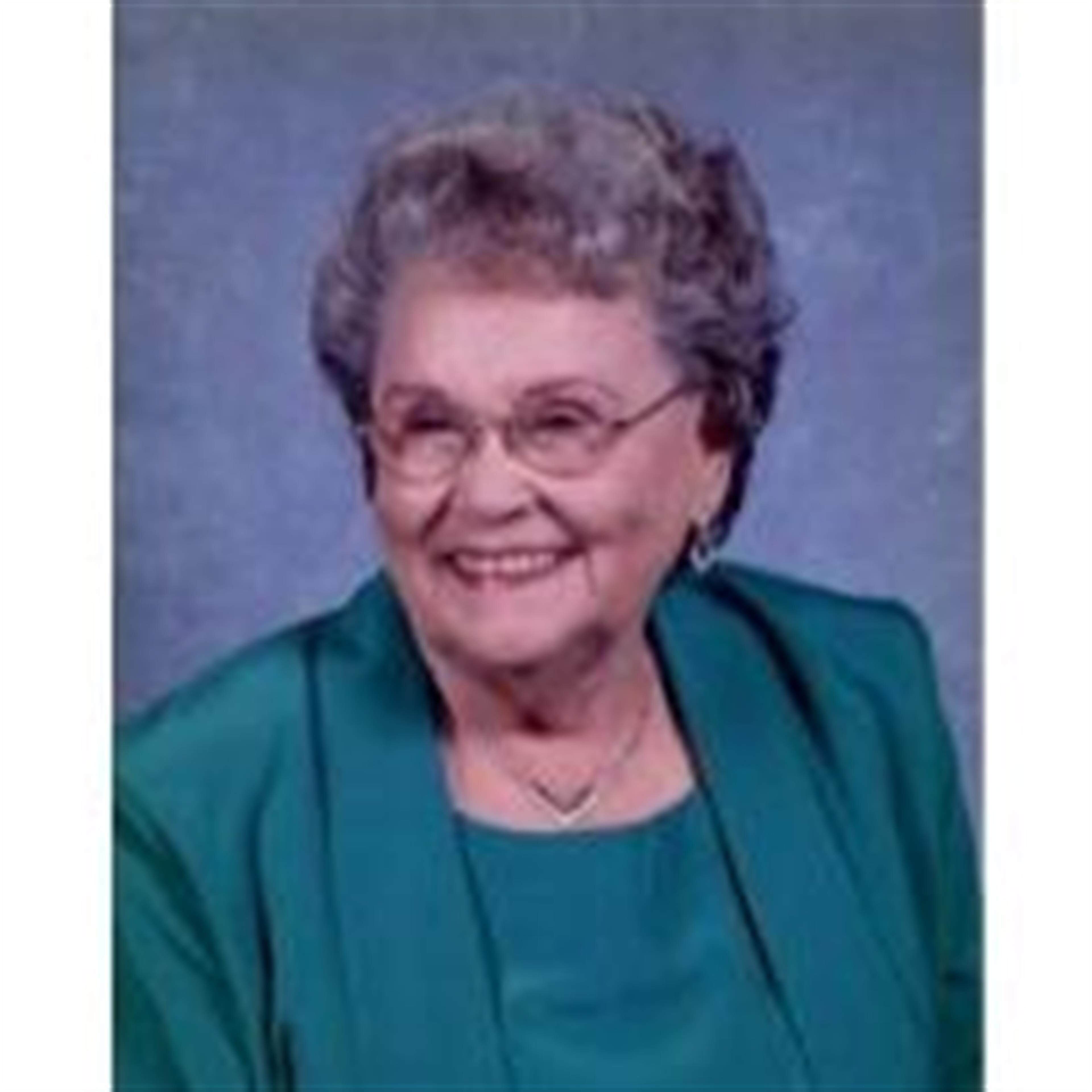 Mary Wheeler