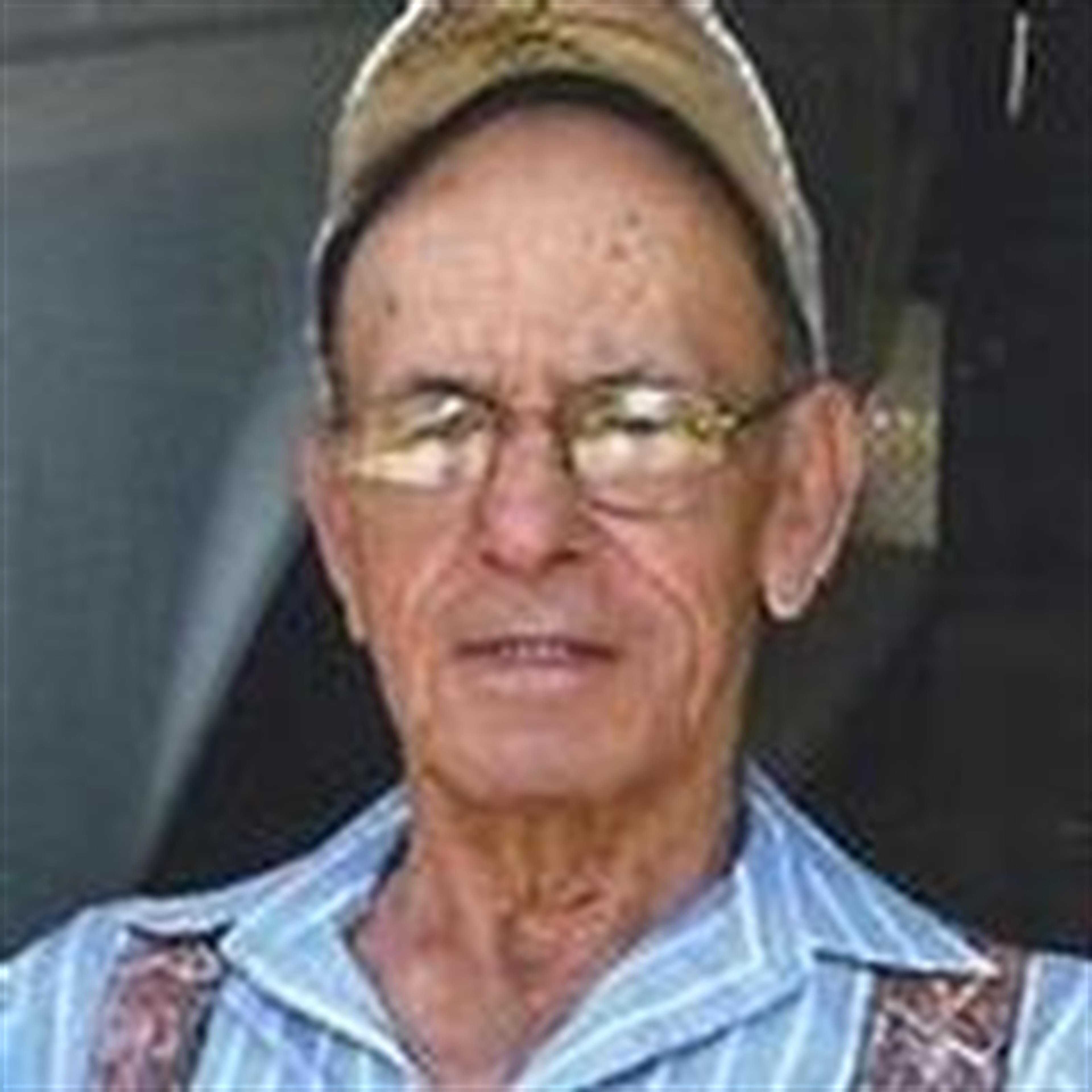 Ebbie "Perk" Perkins