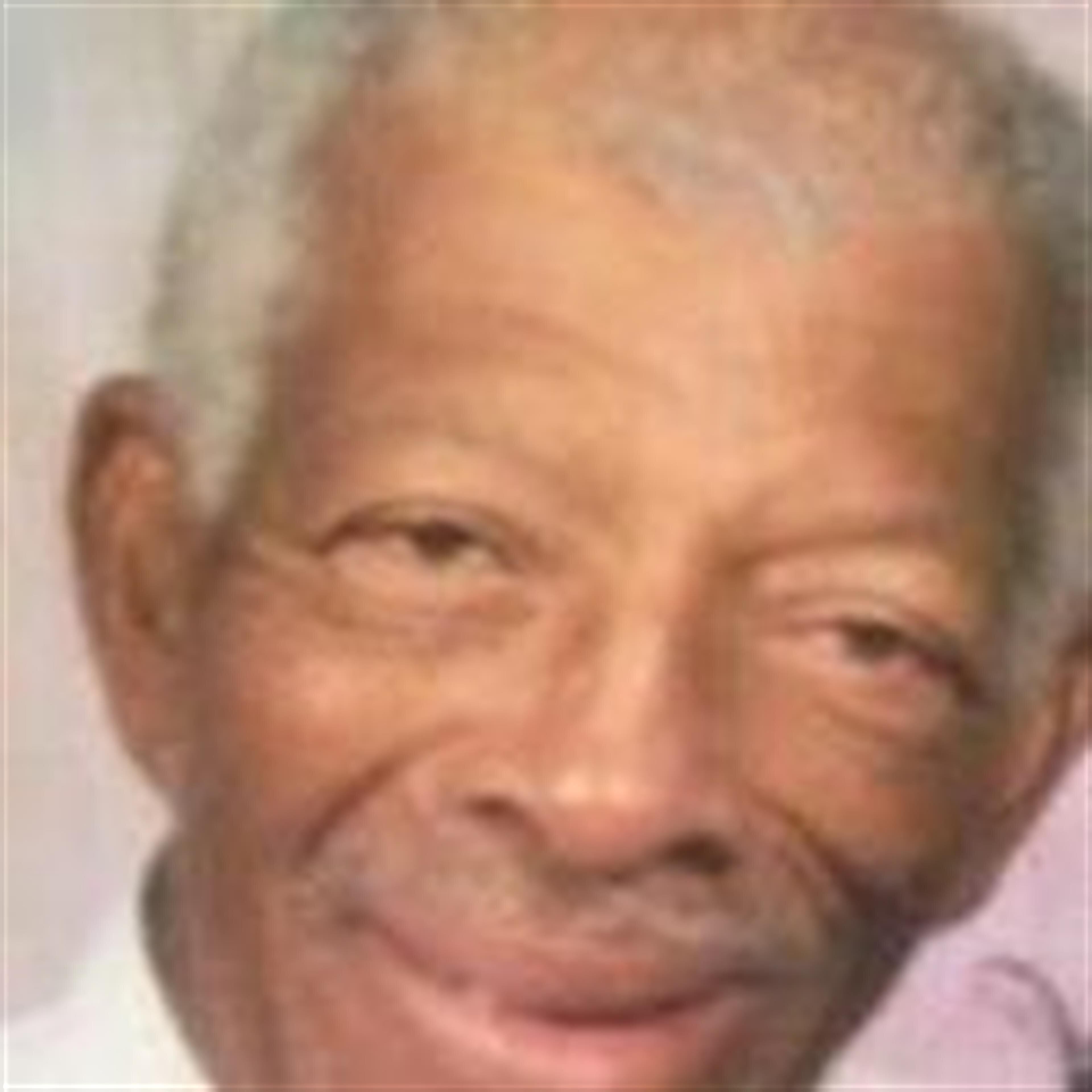 Esmond Grasty