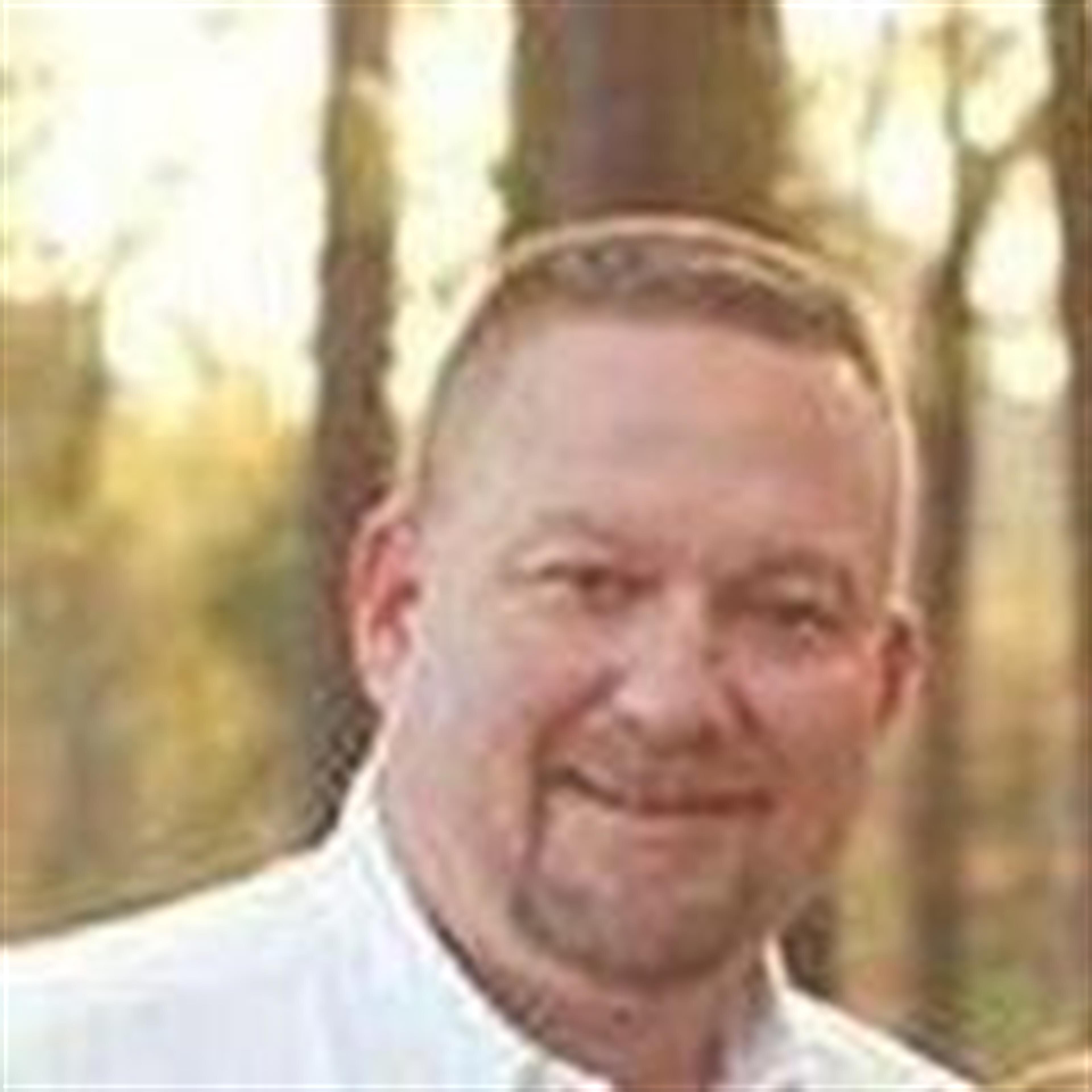 James "Woody" Woodward