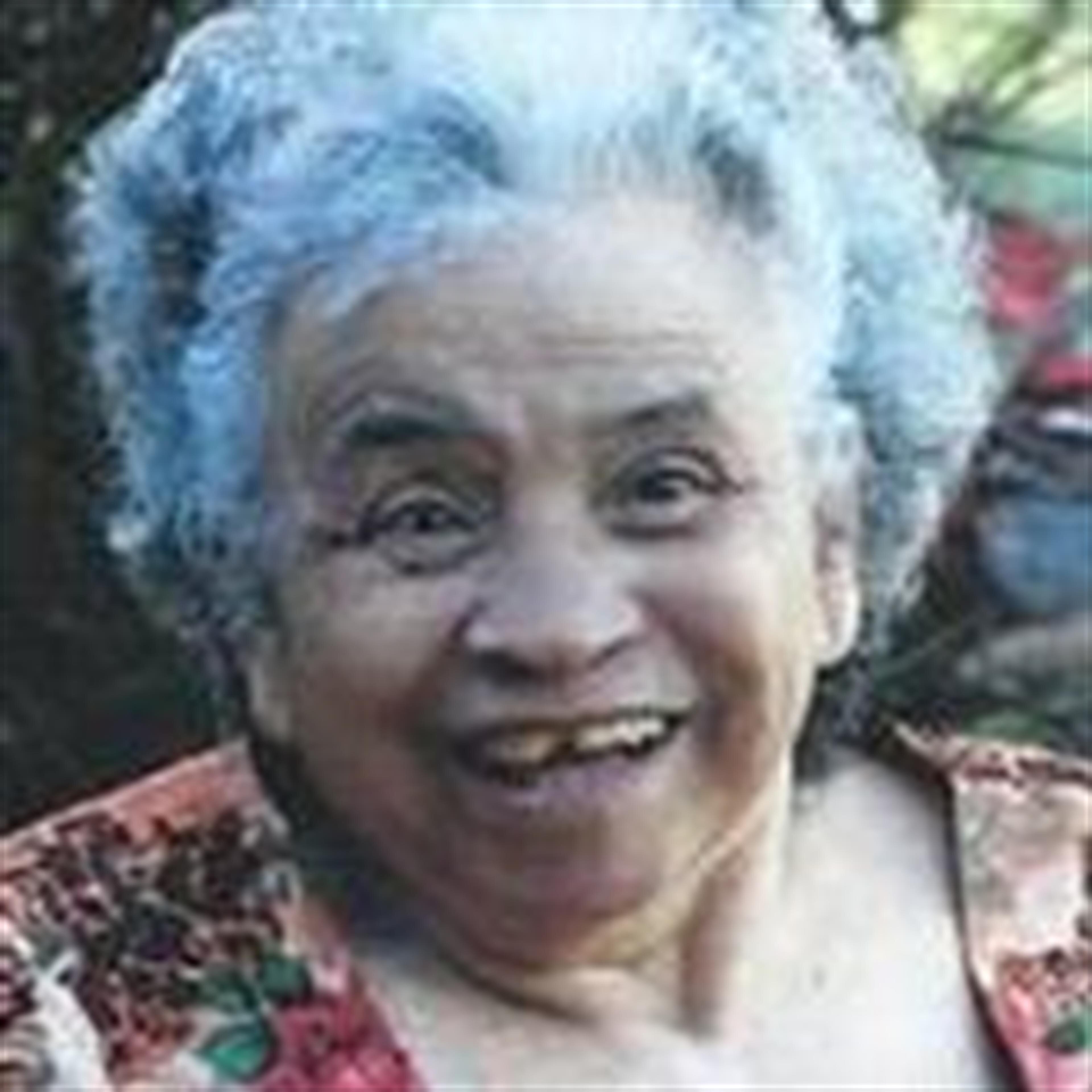 Dorothy Ann "Dottie" Bonds