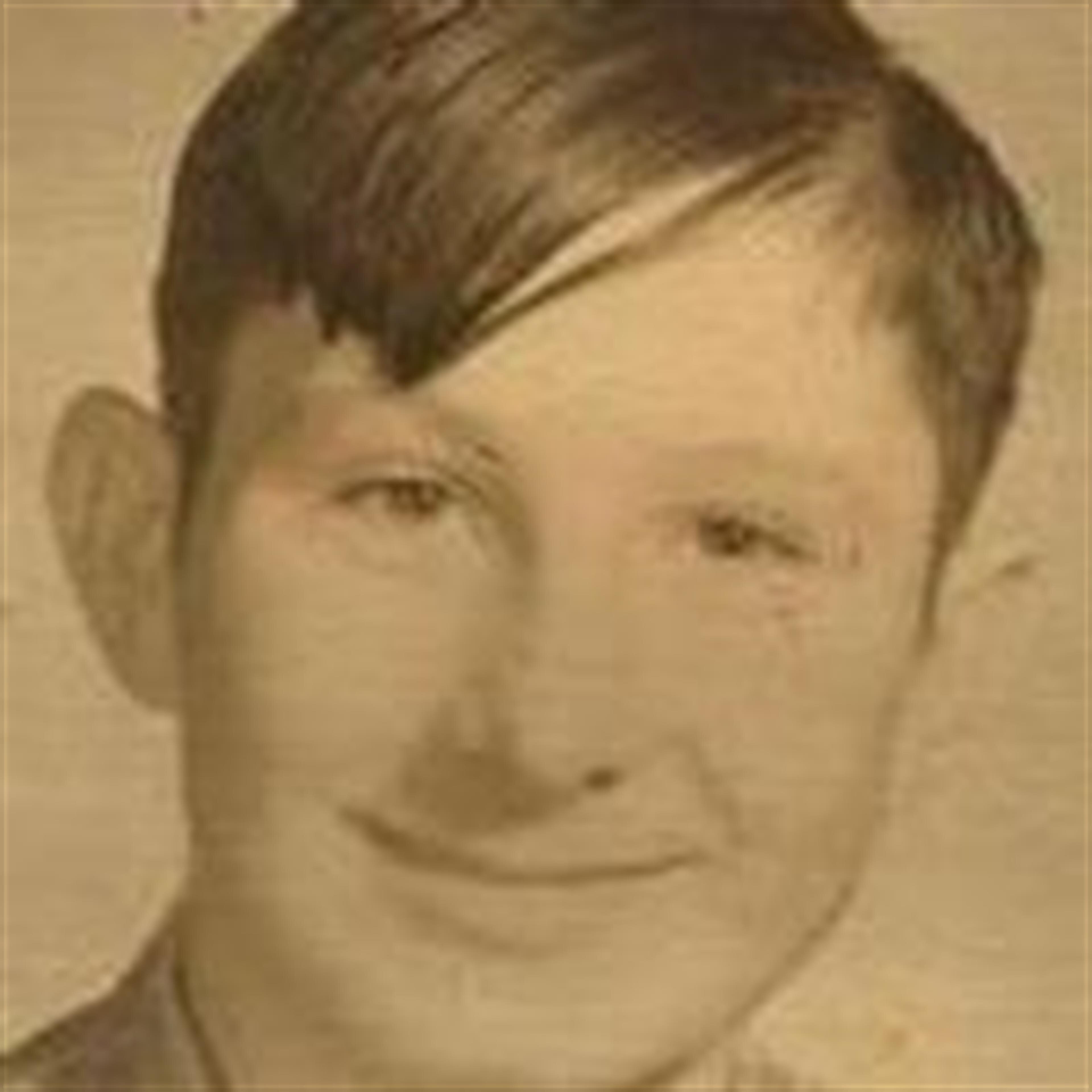Thomas Walter "Tommie" Henson