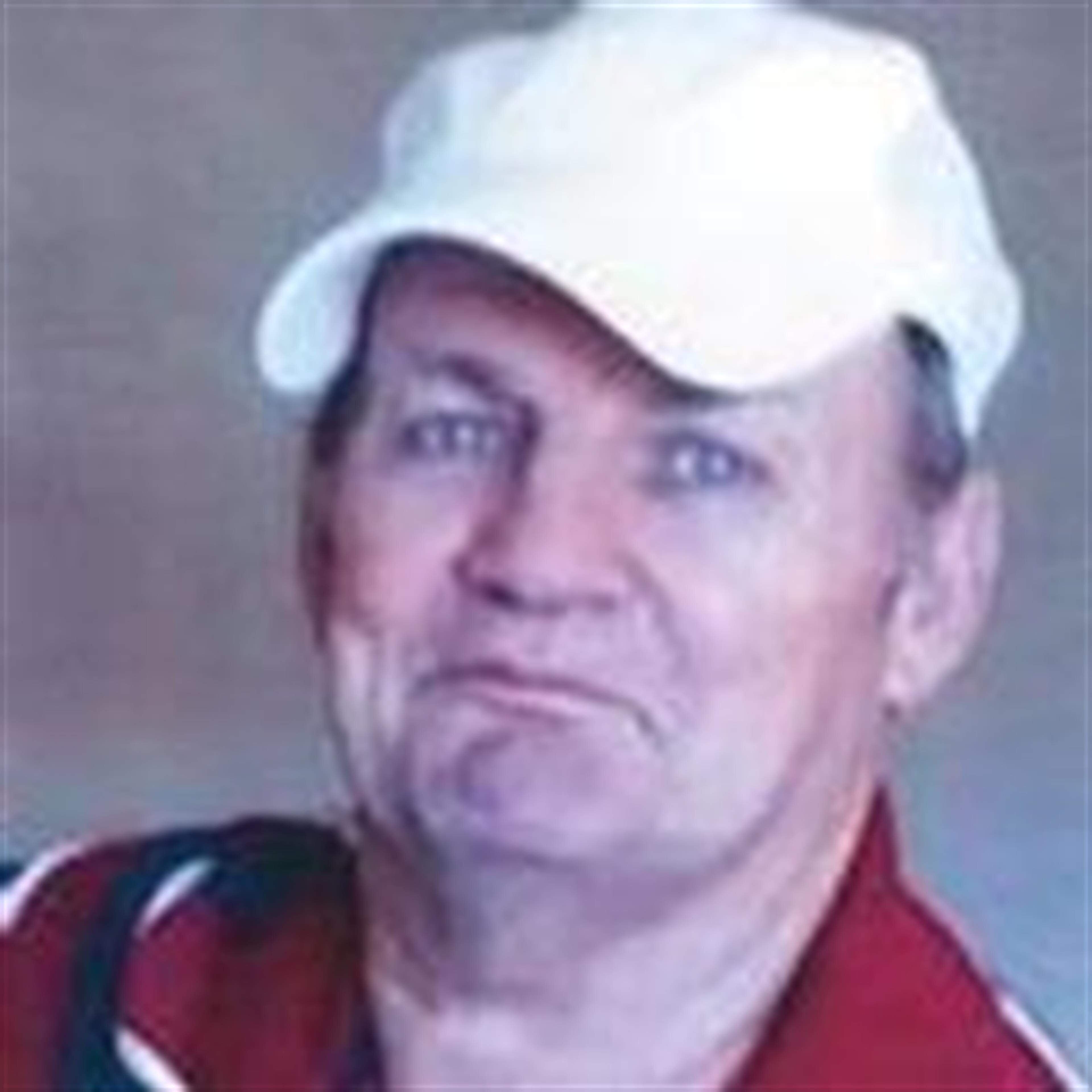 Lurcy James "Shorty" Suire