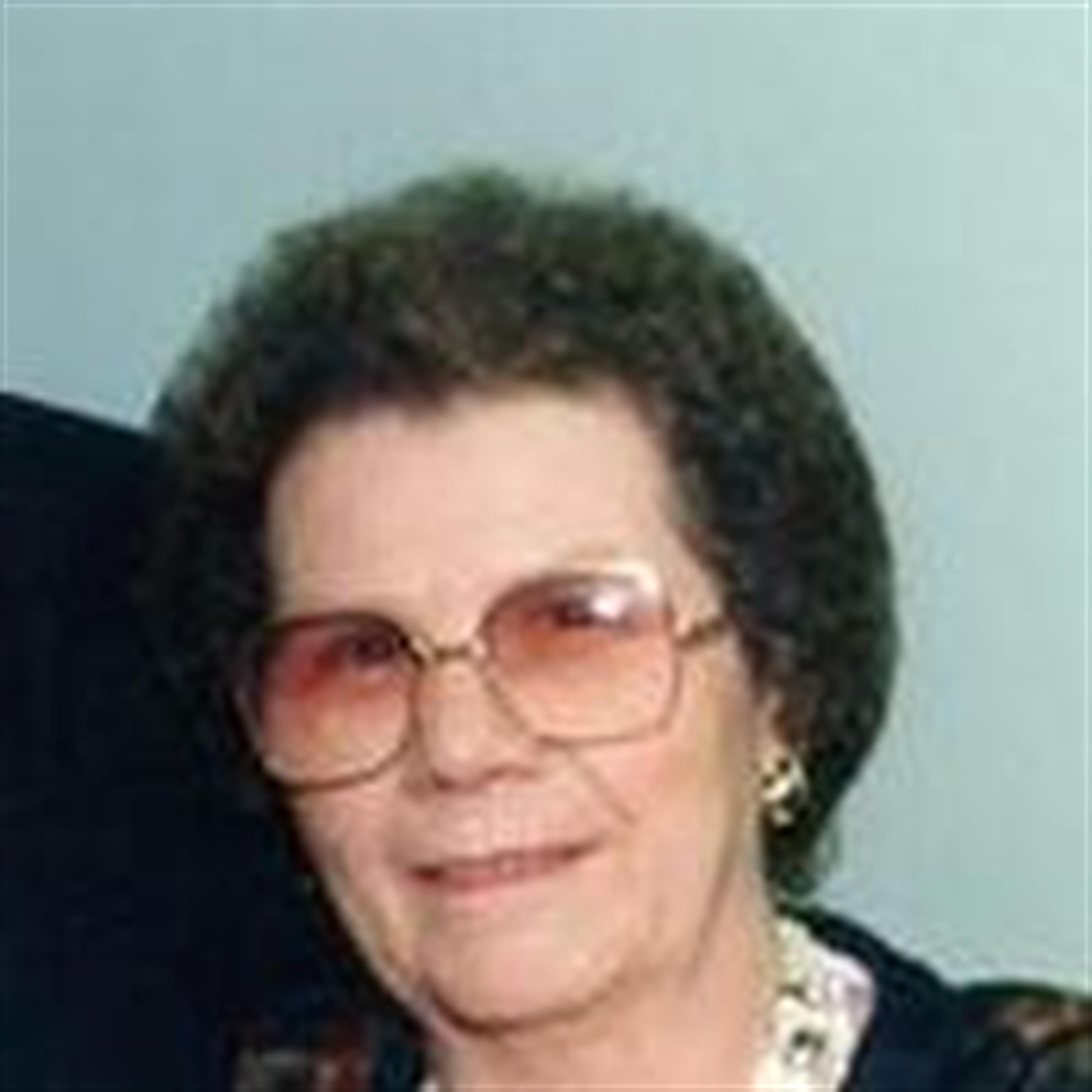 Maggie Harvey
