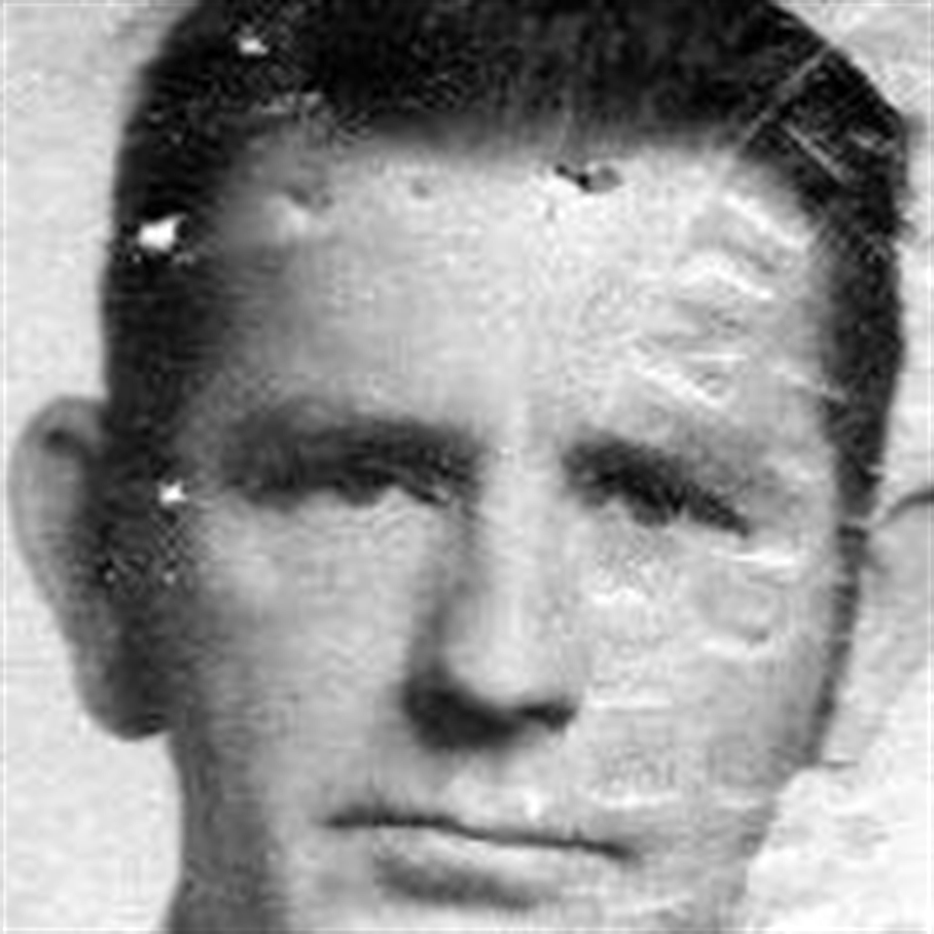 James Harold Brewer