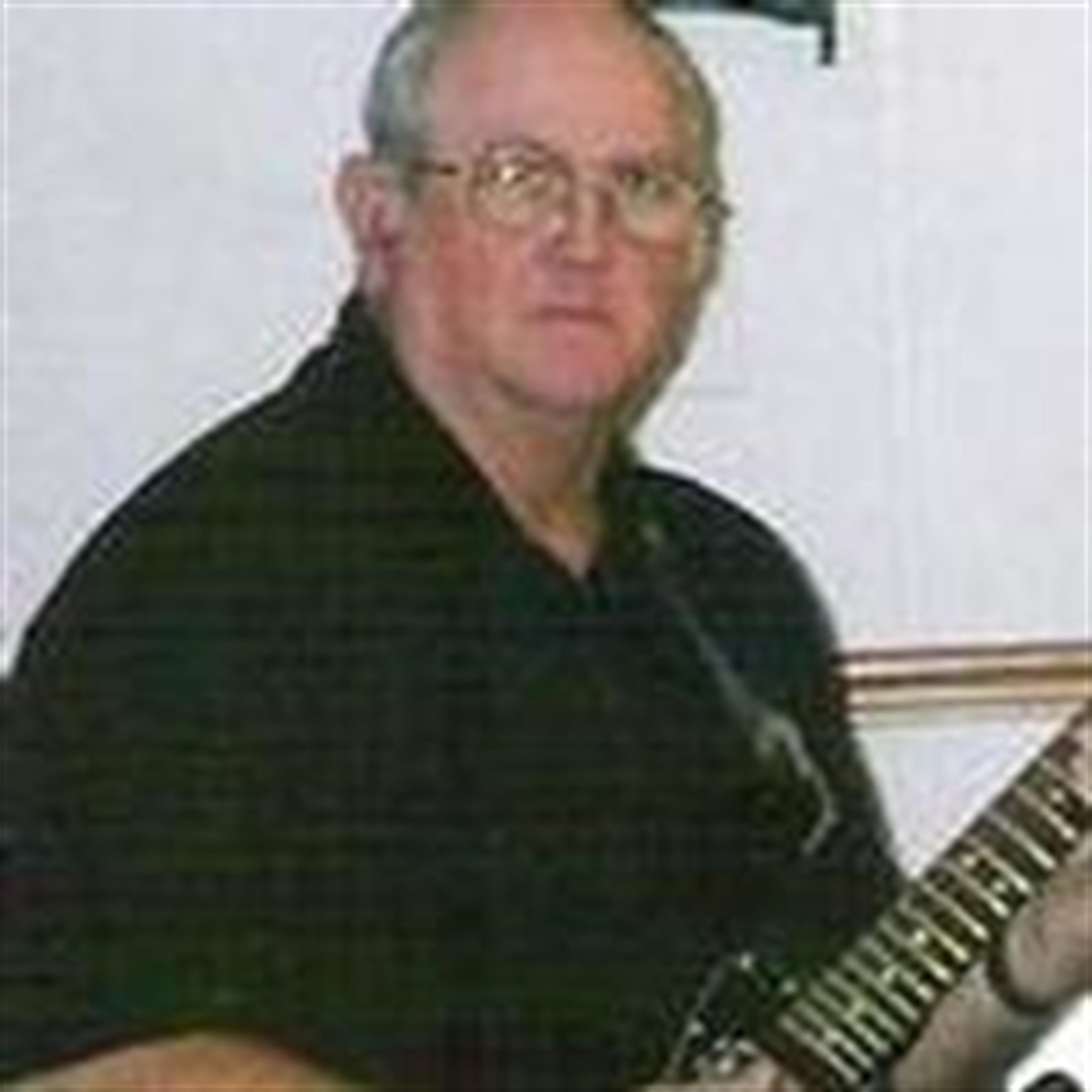 Larry E. Jernigan