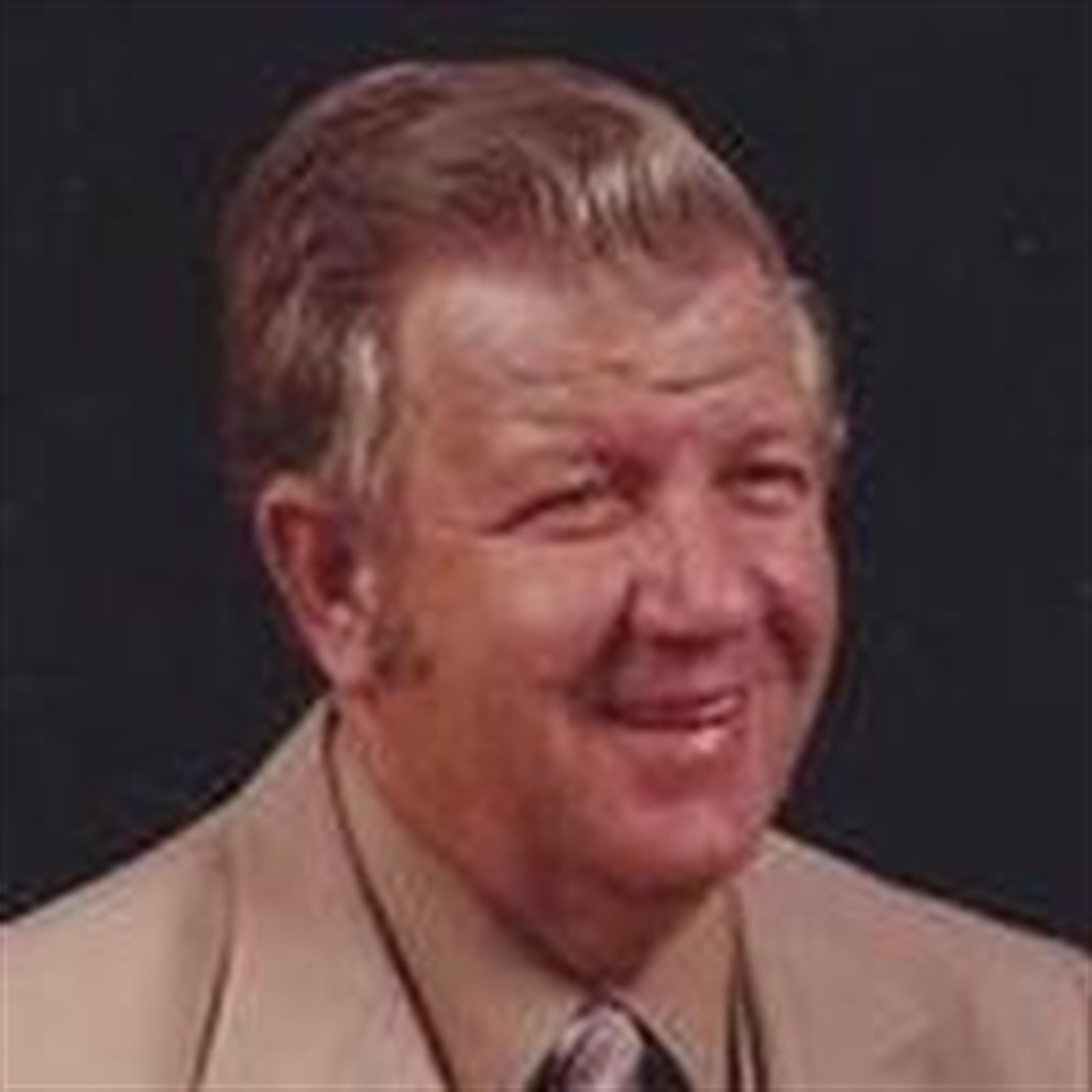 Morris Kay Weldon