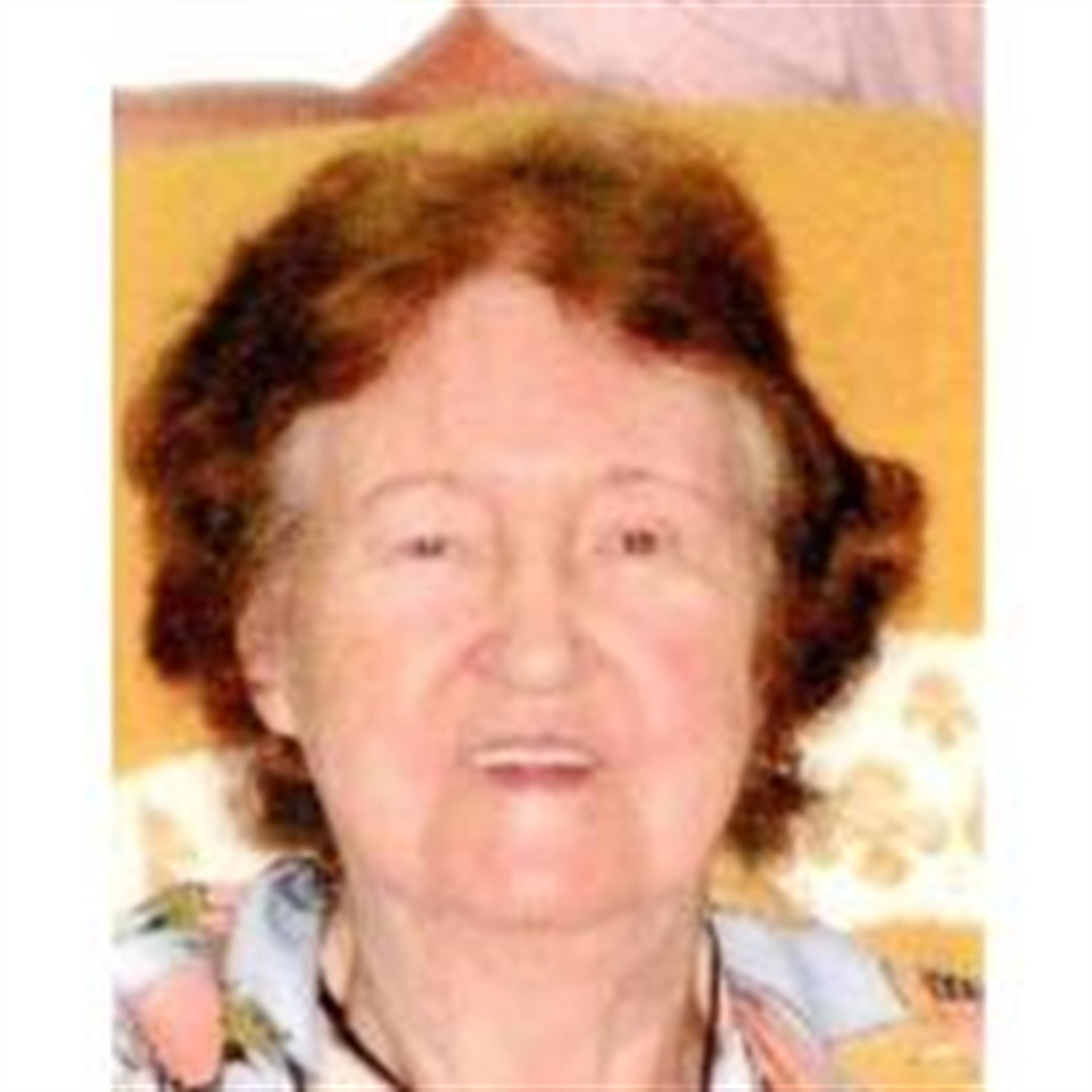 Virginia Alice Whitley