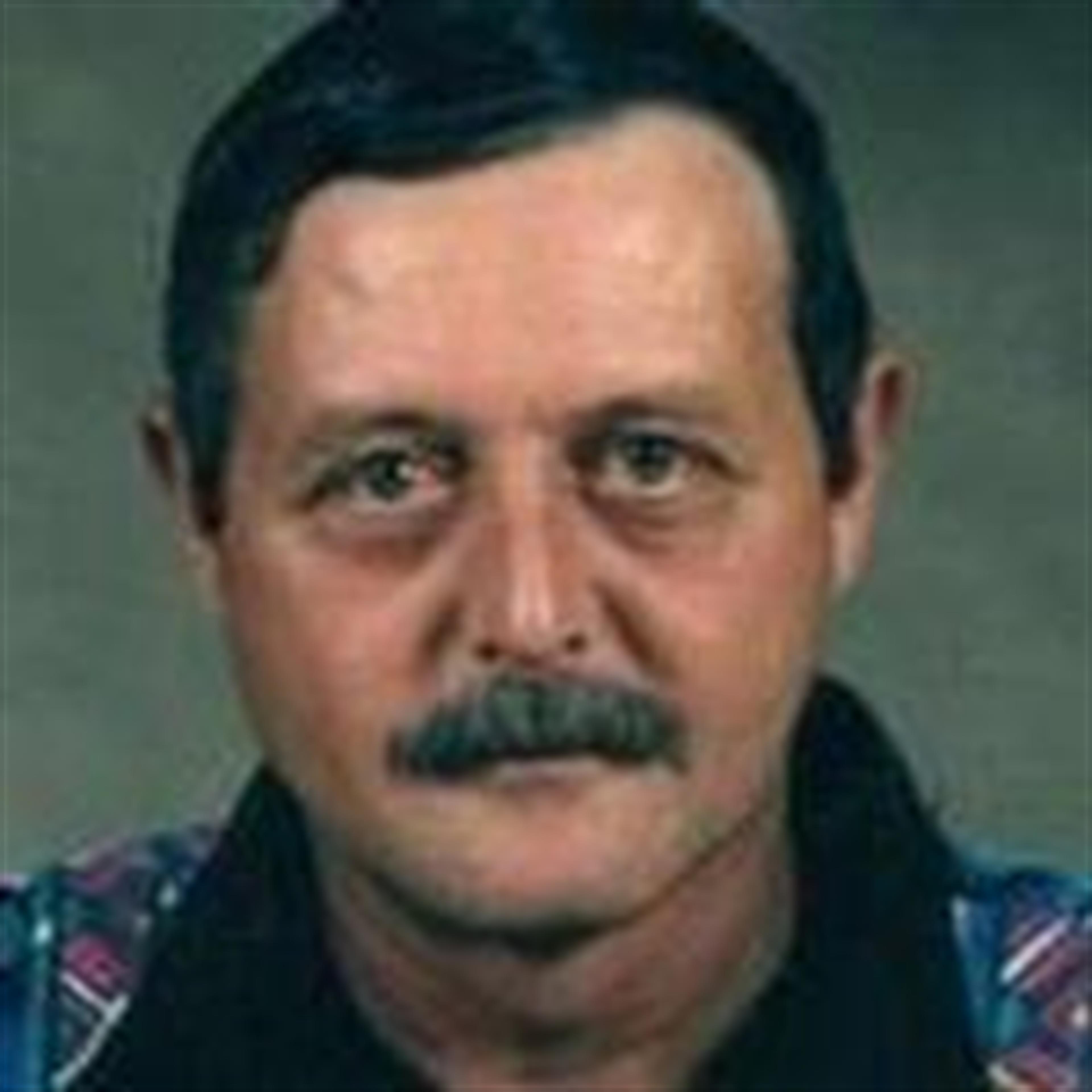 Sherman R. Poe's obituary picture