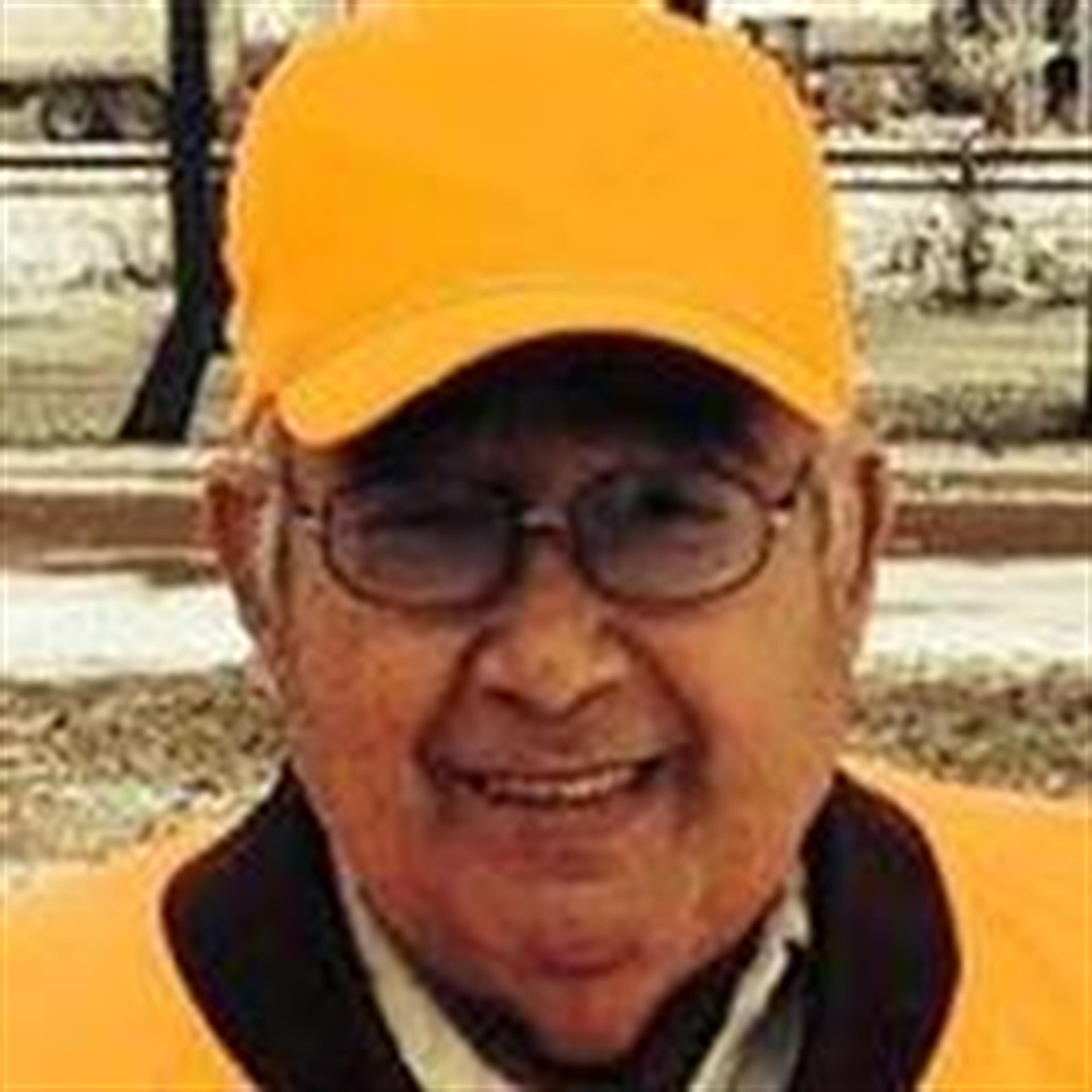 Orellian Joseph Adams, Sr.