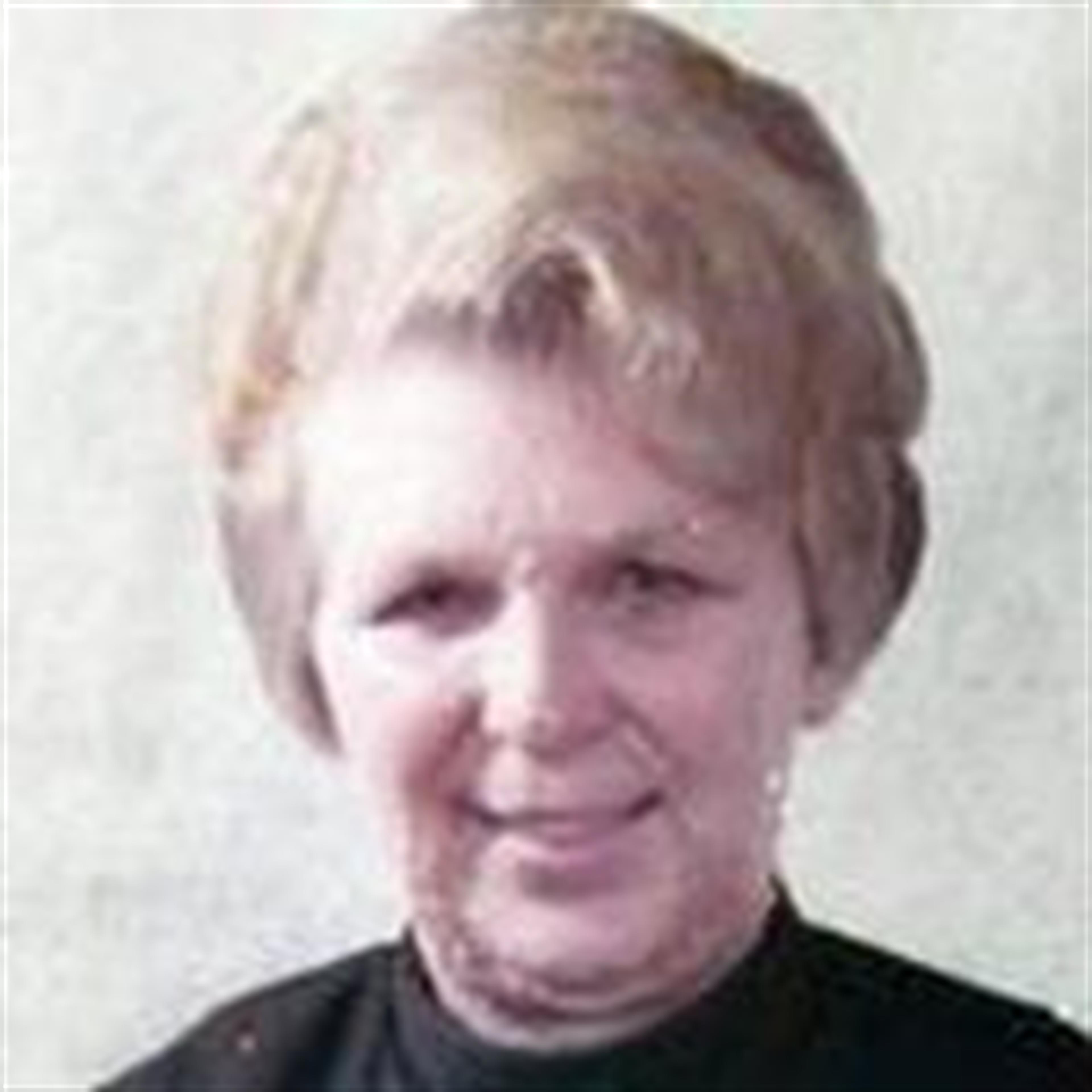 Nola "Polly" Owens
