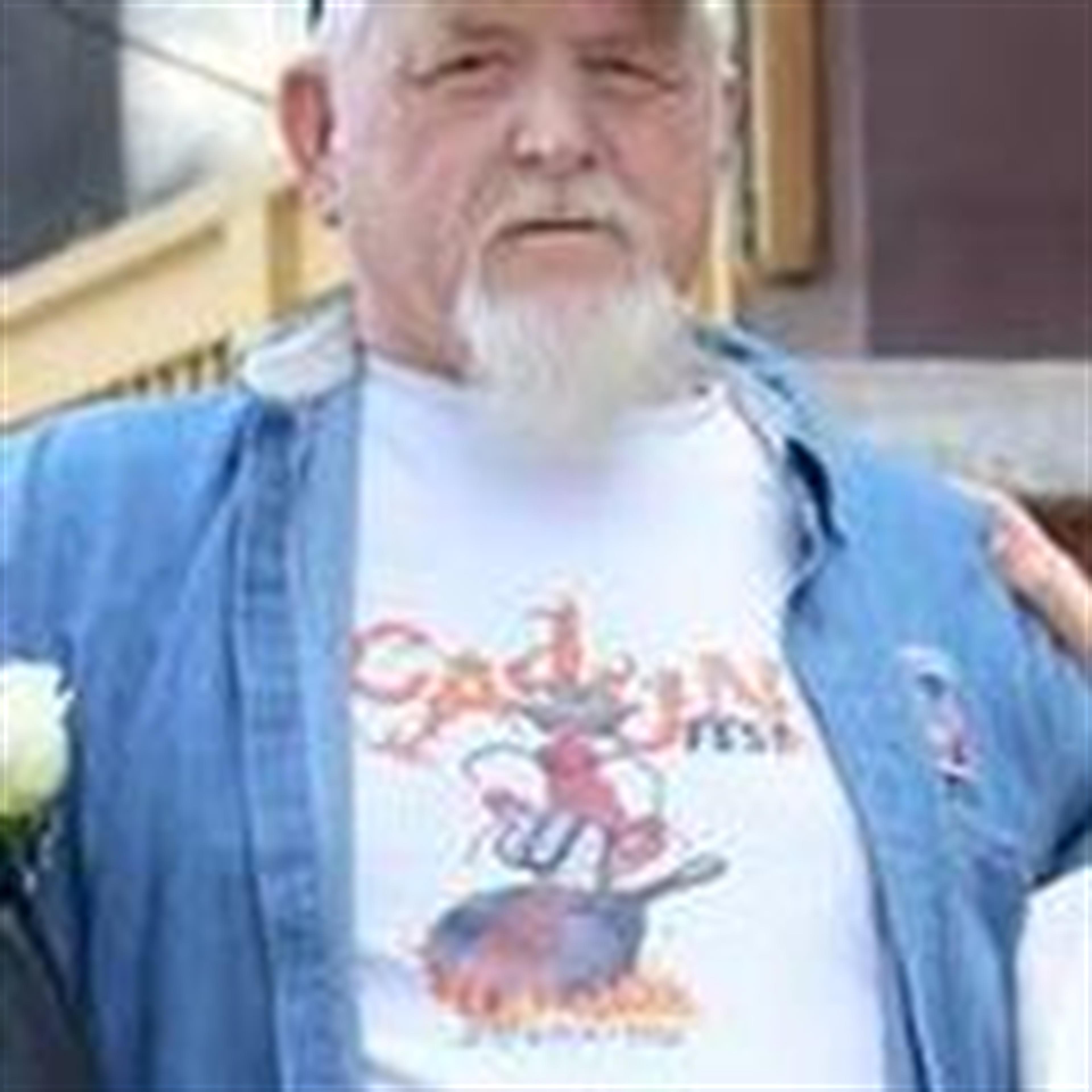 Arnold Wayne Campbell