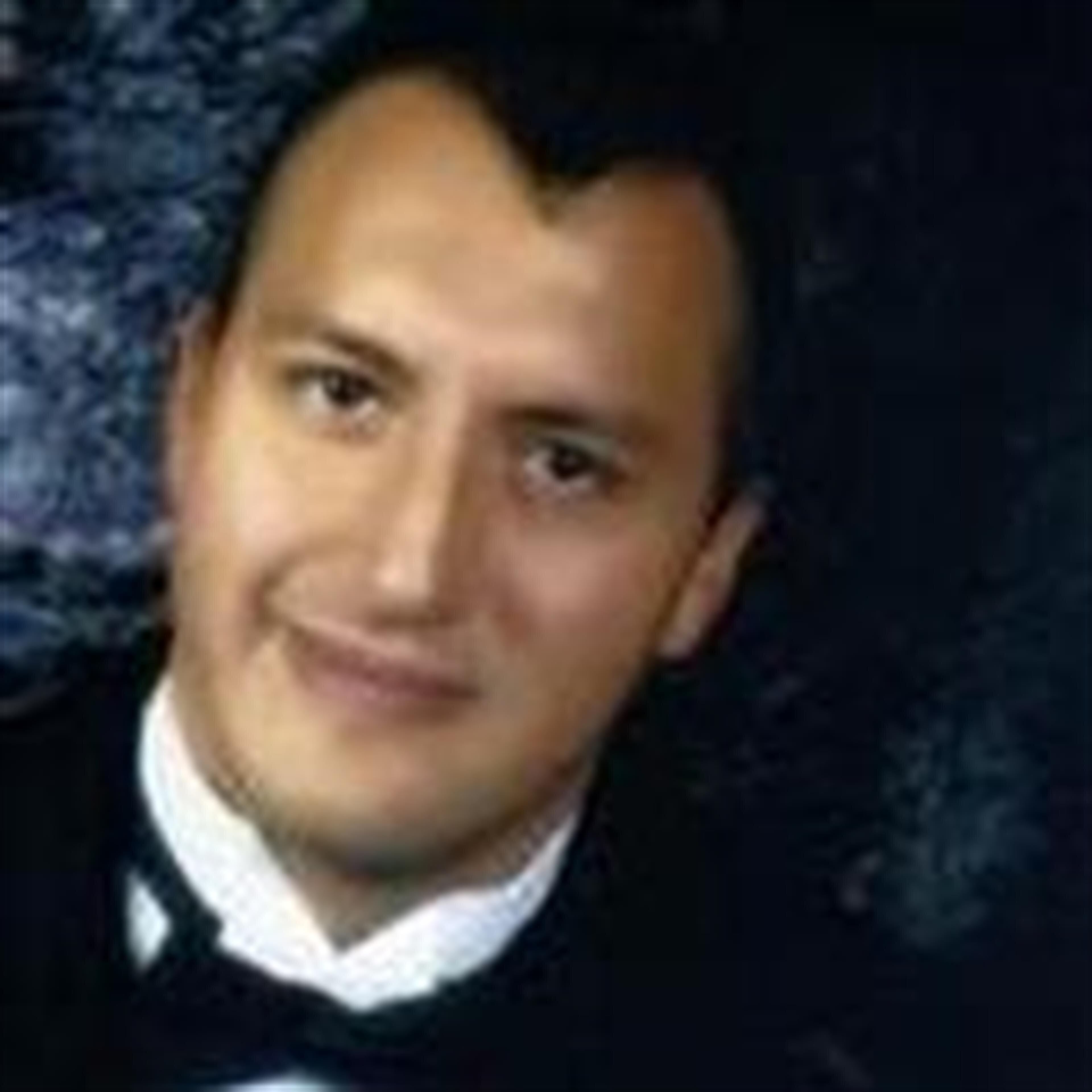 Christian Navarro