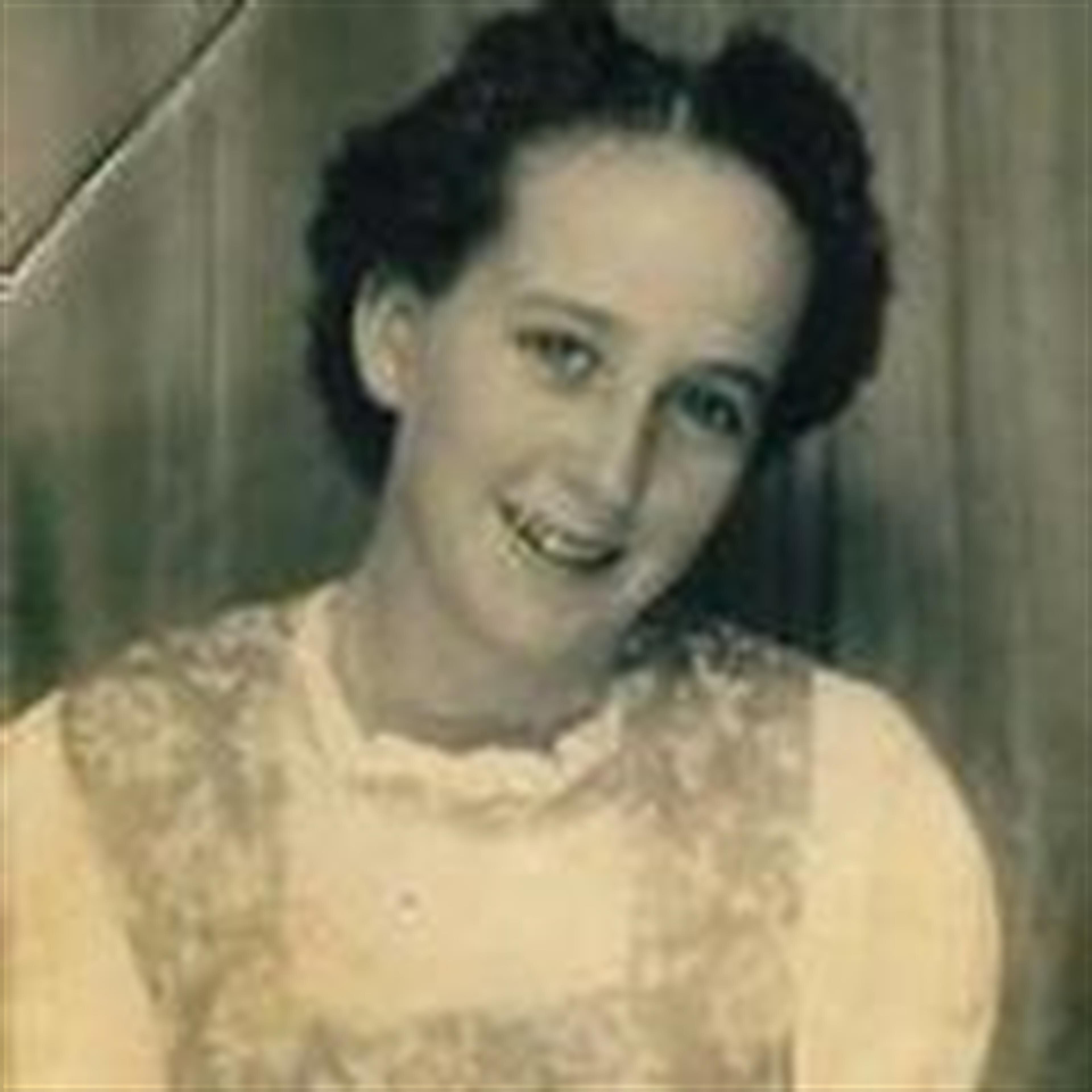 Wilda Marie Miller