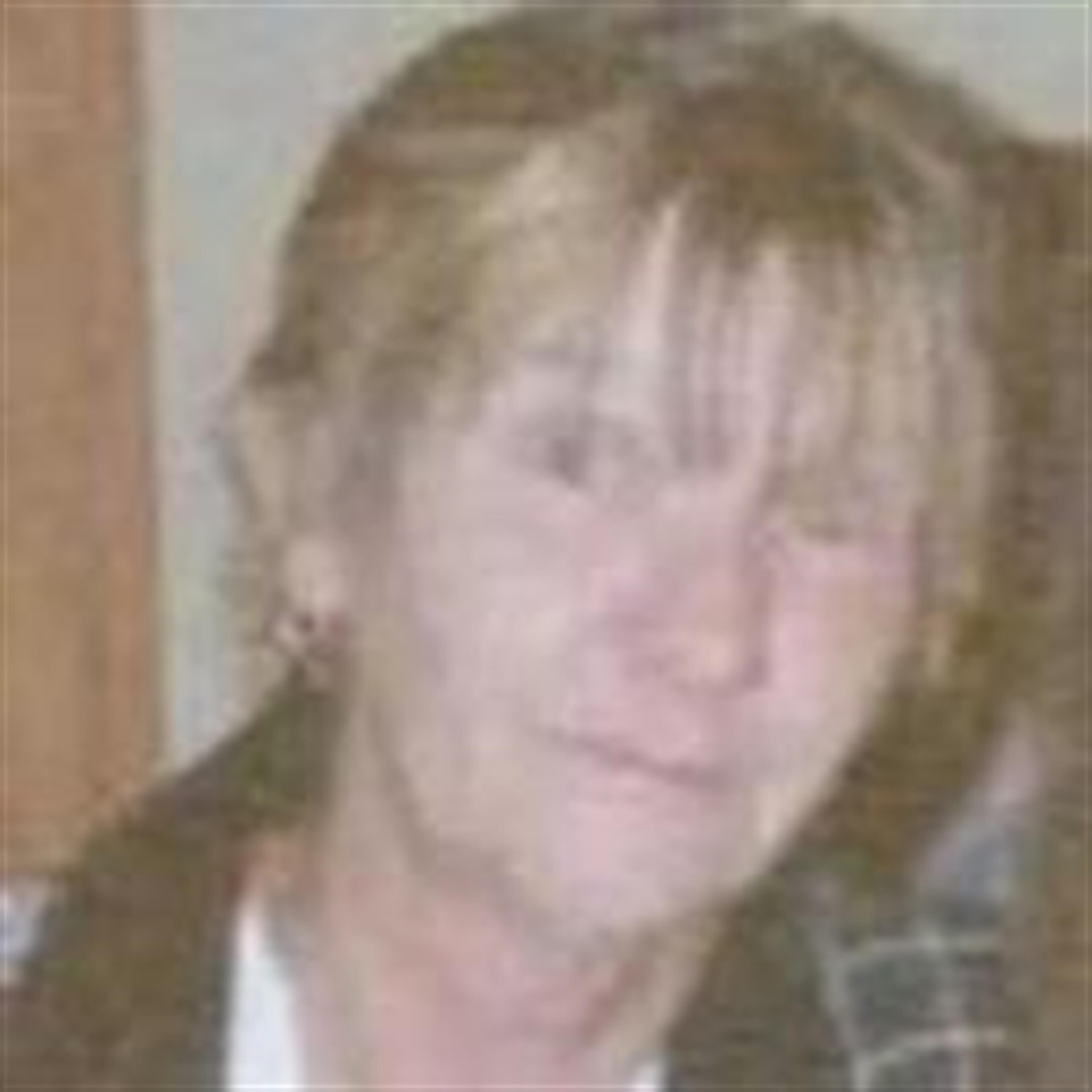 Nancy Ann Jones