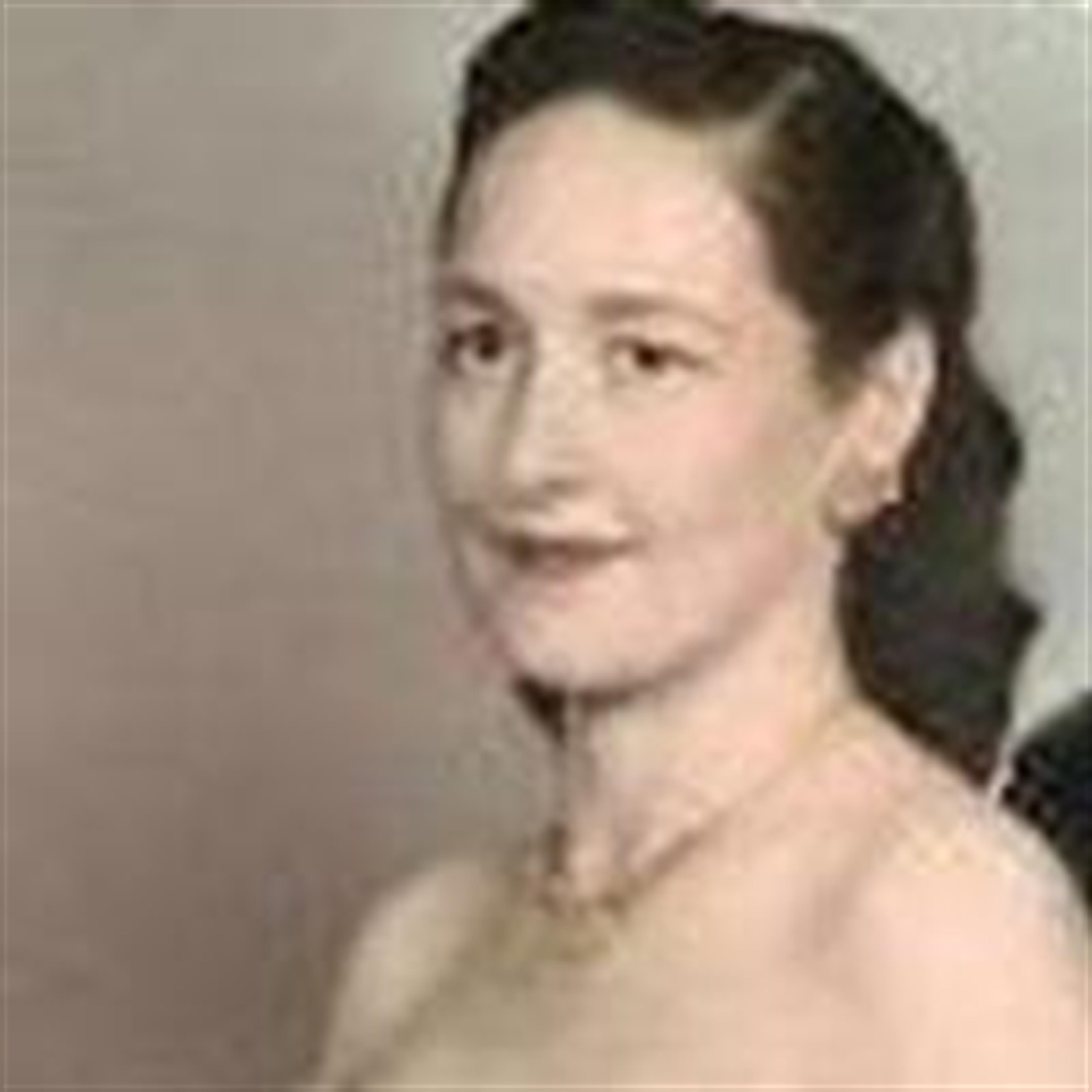 Etta Caroline Warburton McPherson