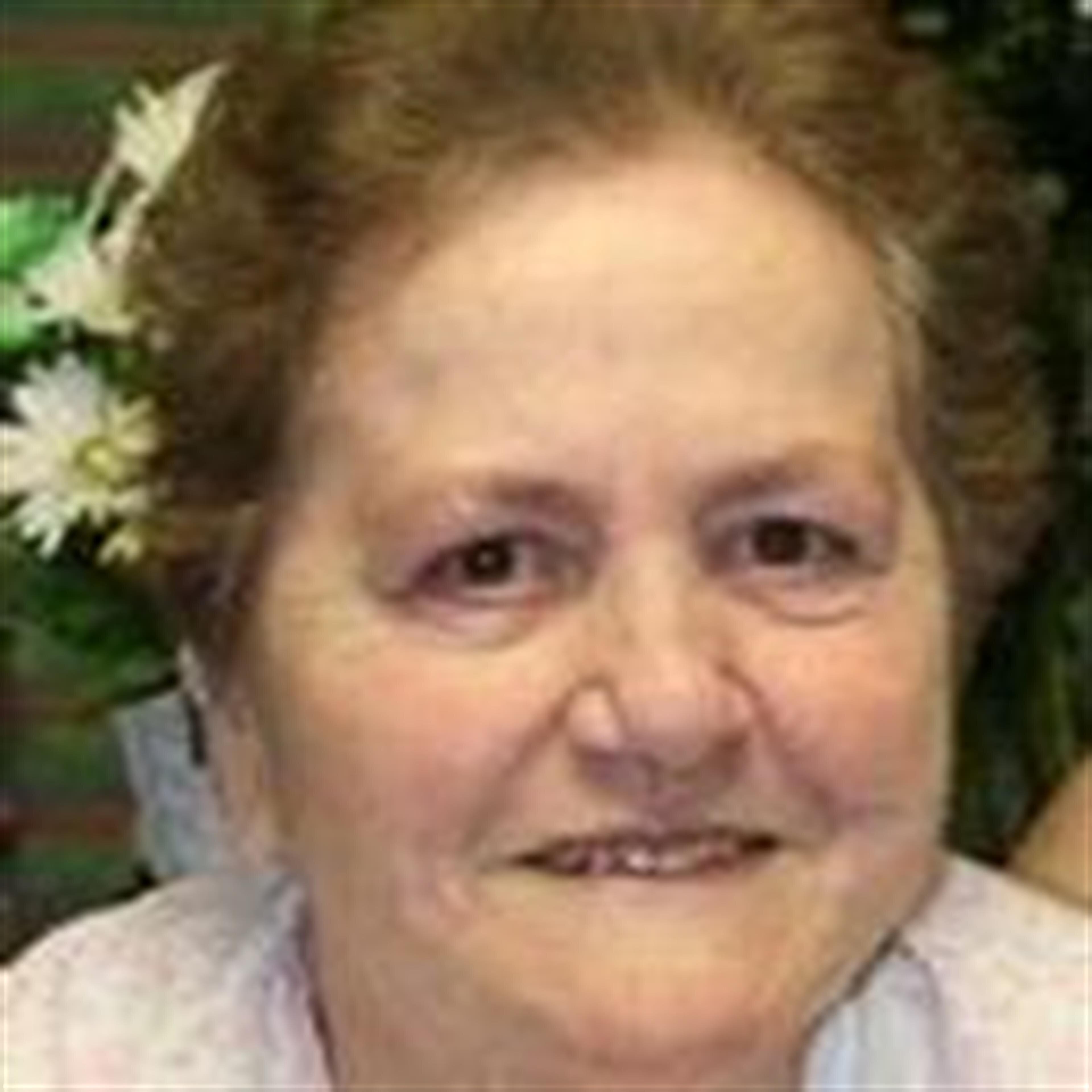 Ann Newman