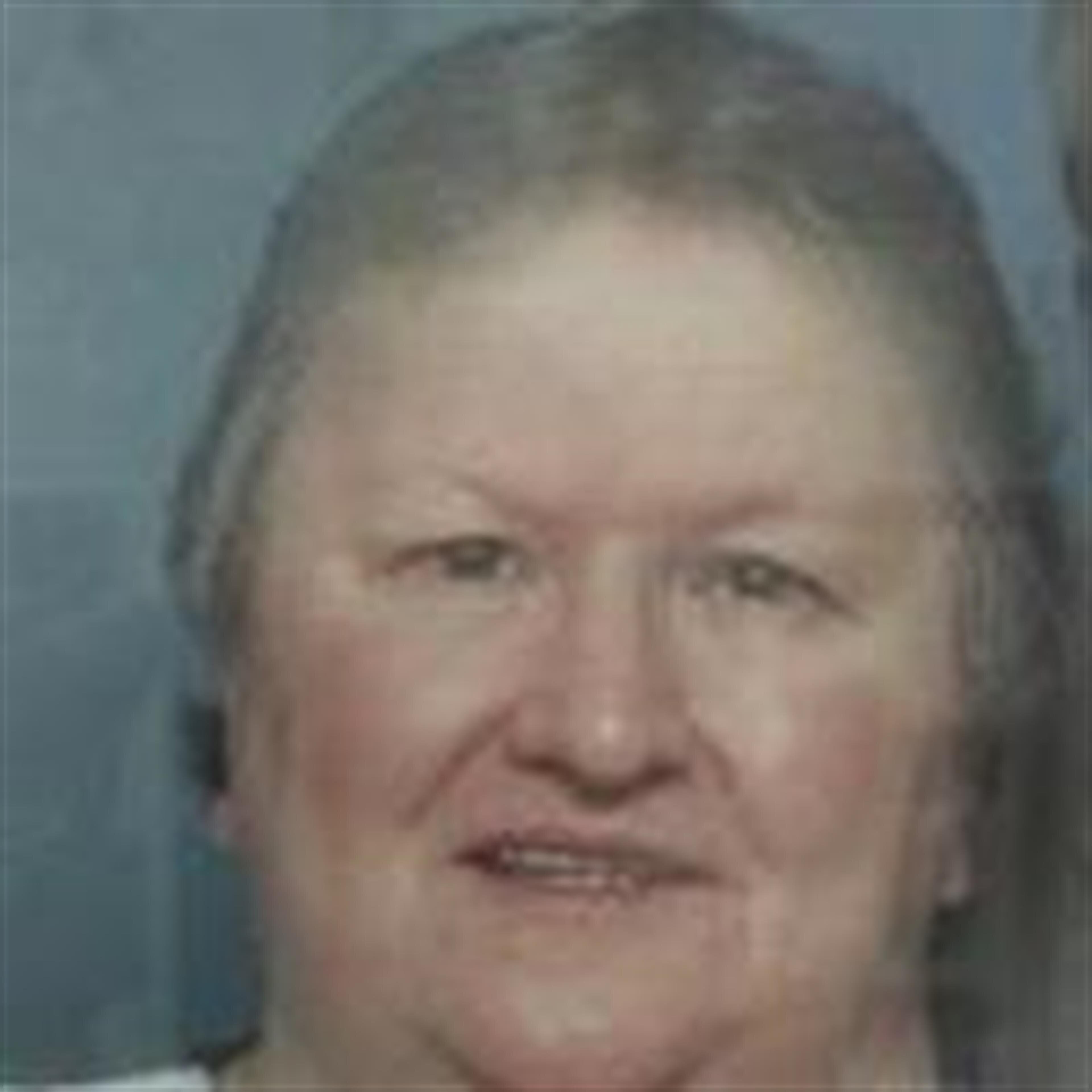 Dorothy "Dot" Lee Craig