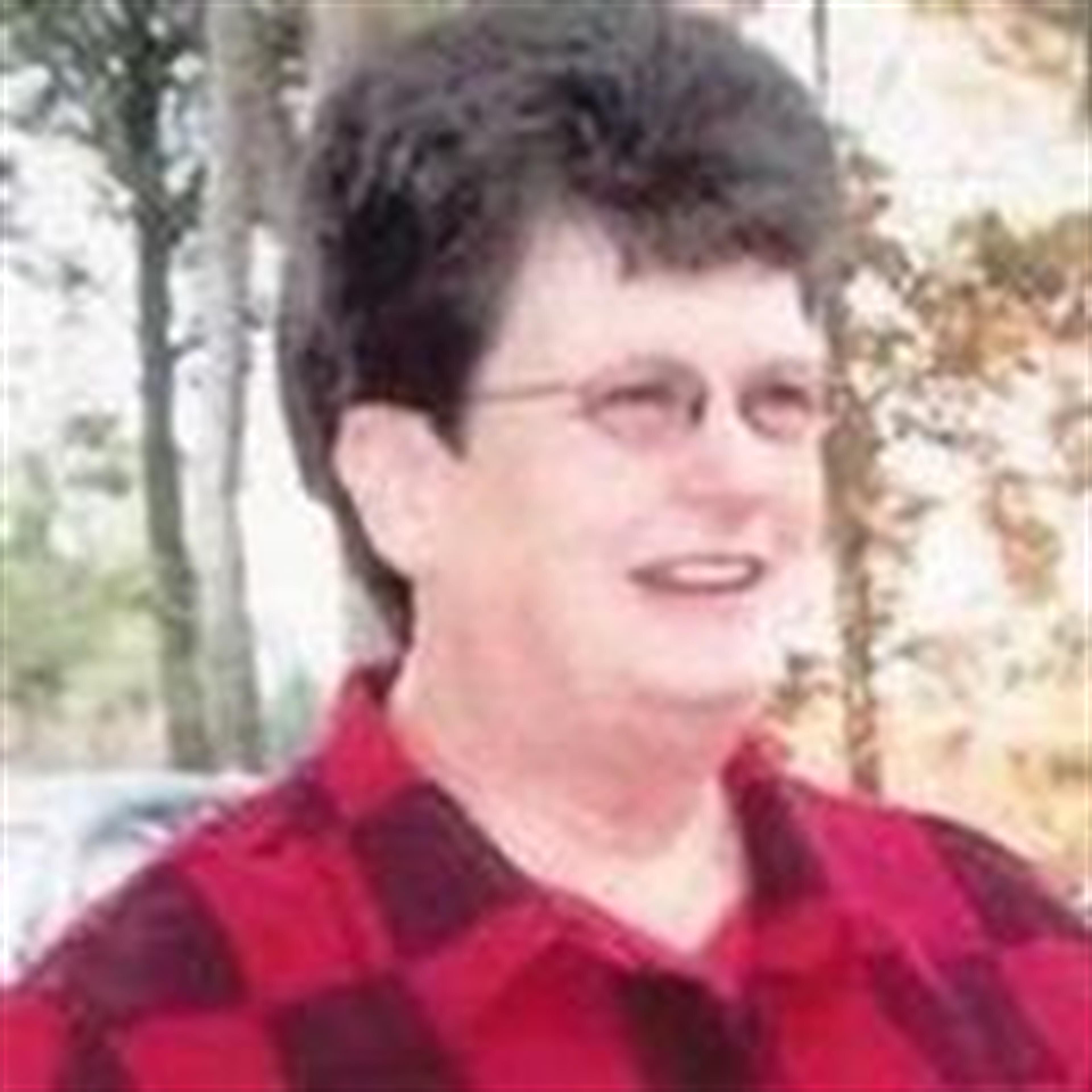 Betty West Harper