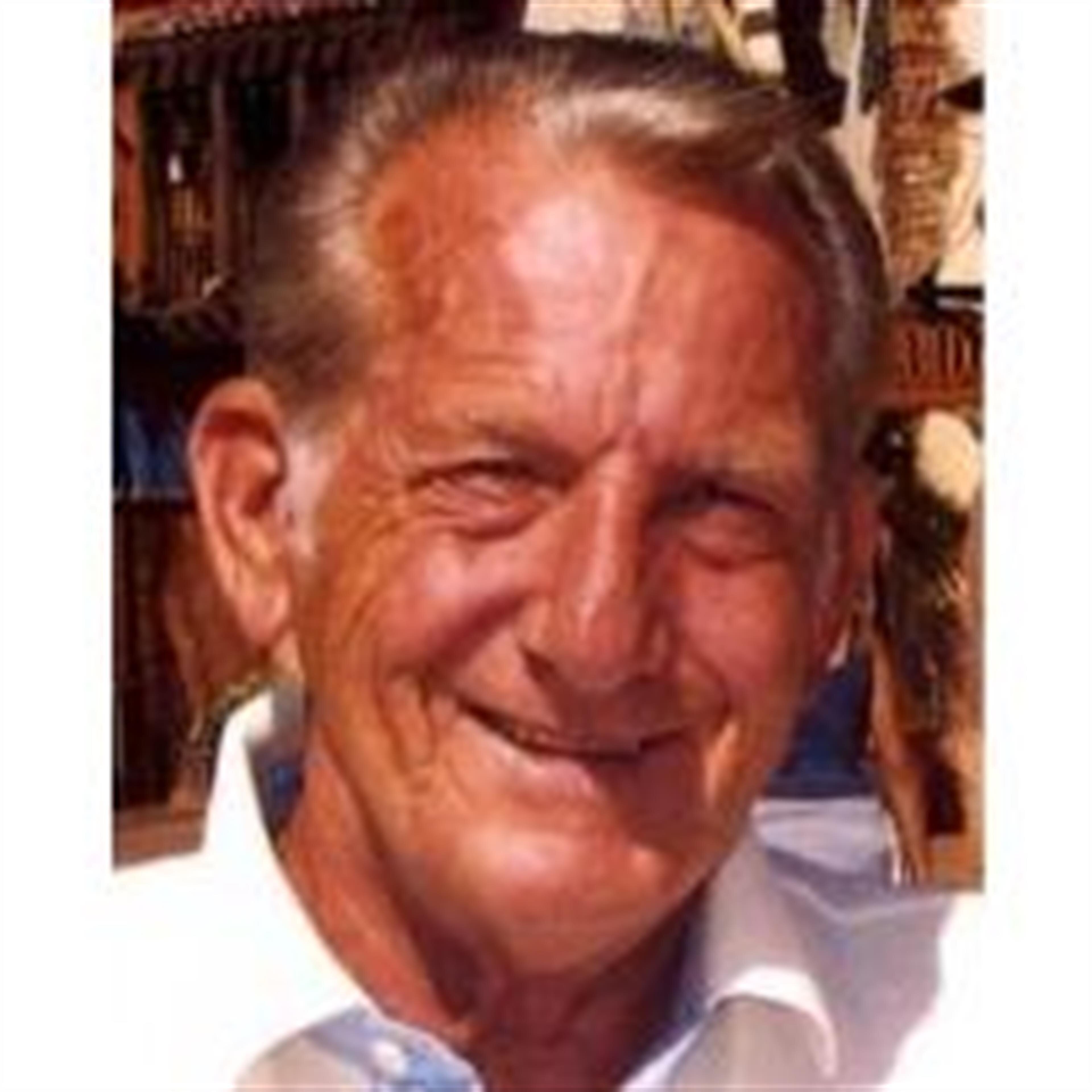 Charles Baxter