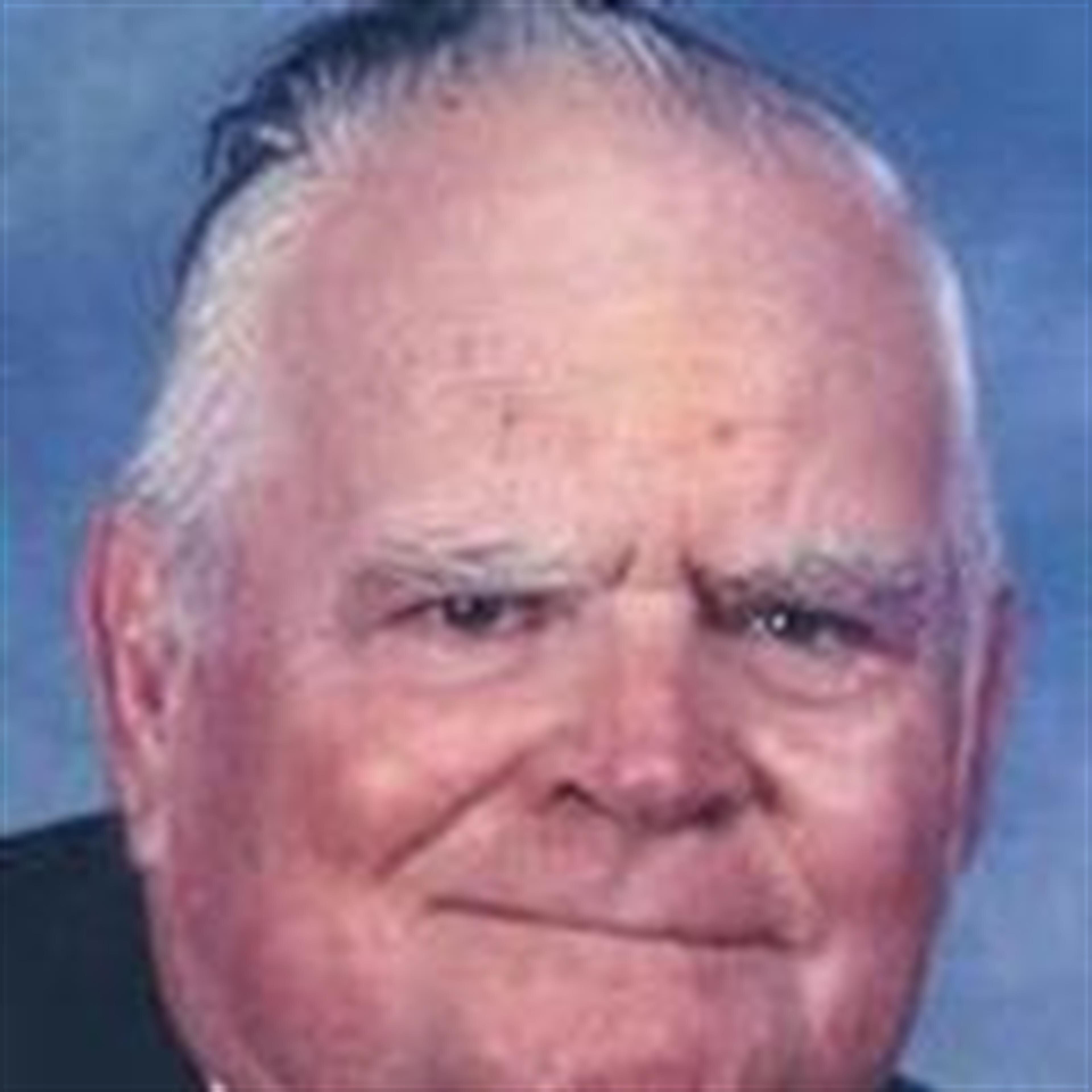William Gerald Slaydon