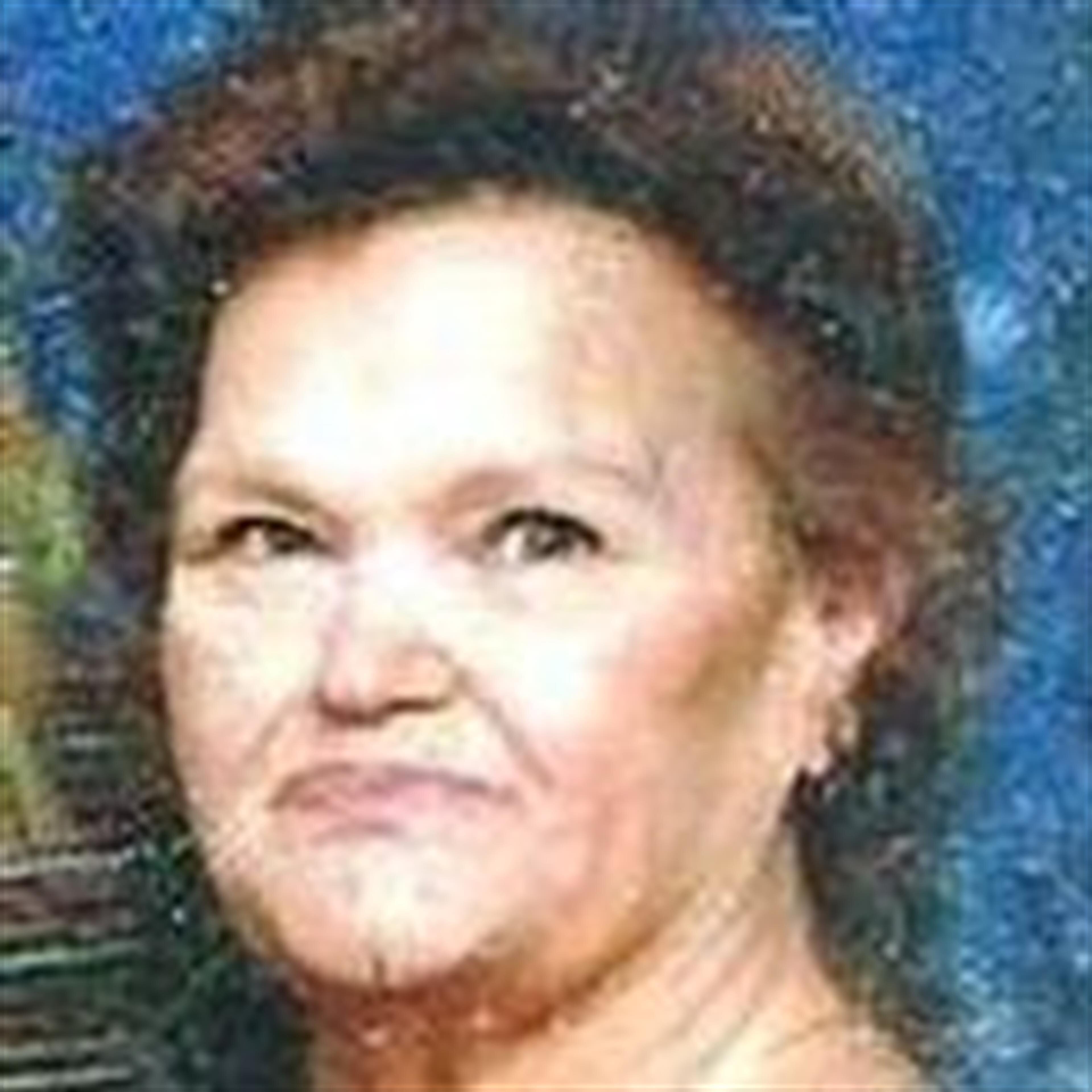 Mary Louise Swain