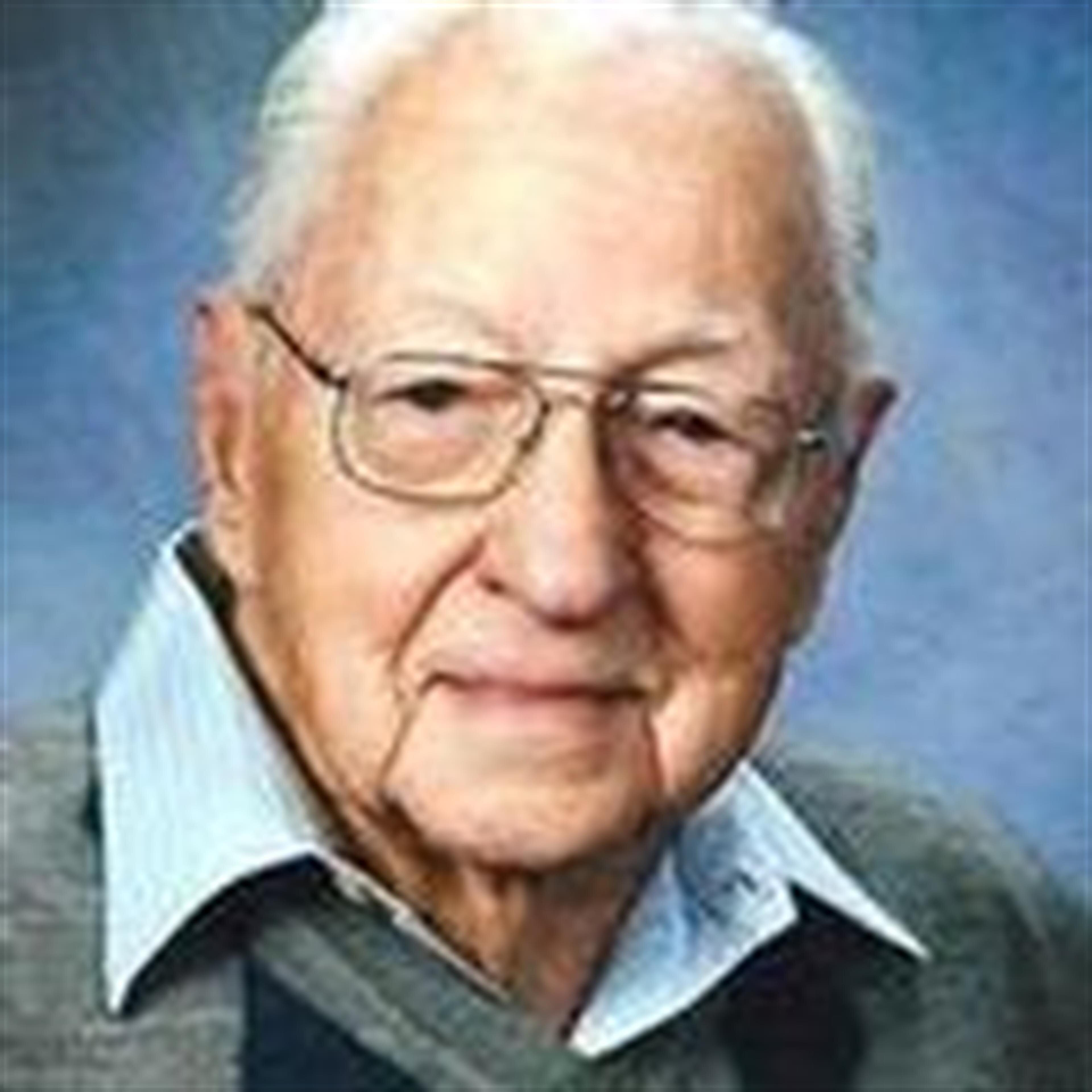 Paul O. Dutcher