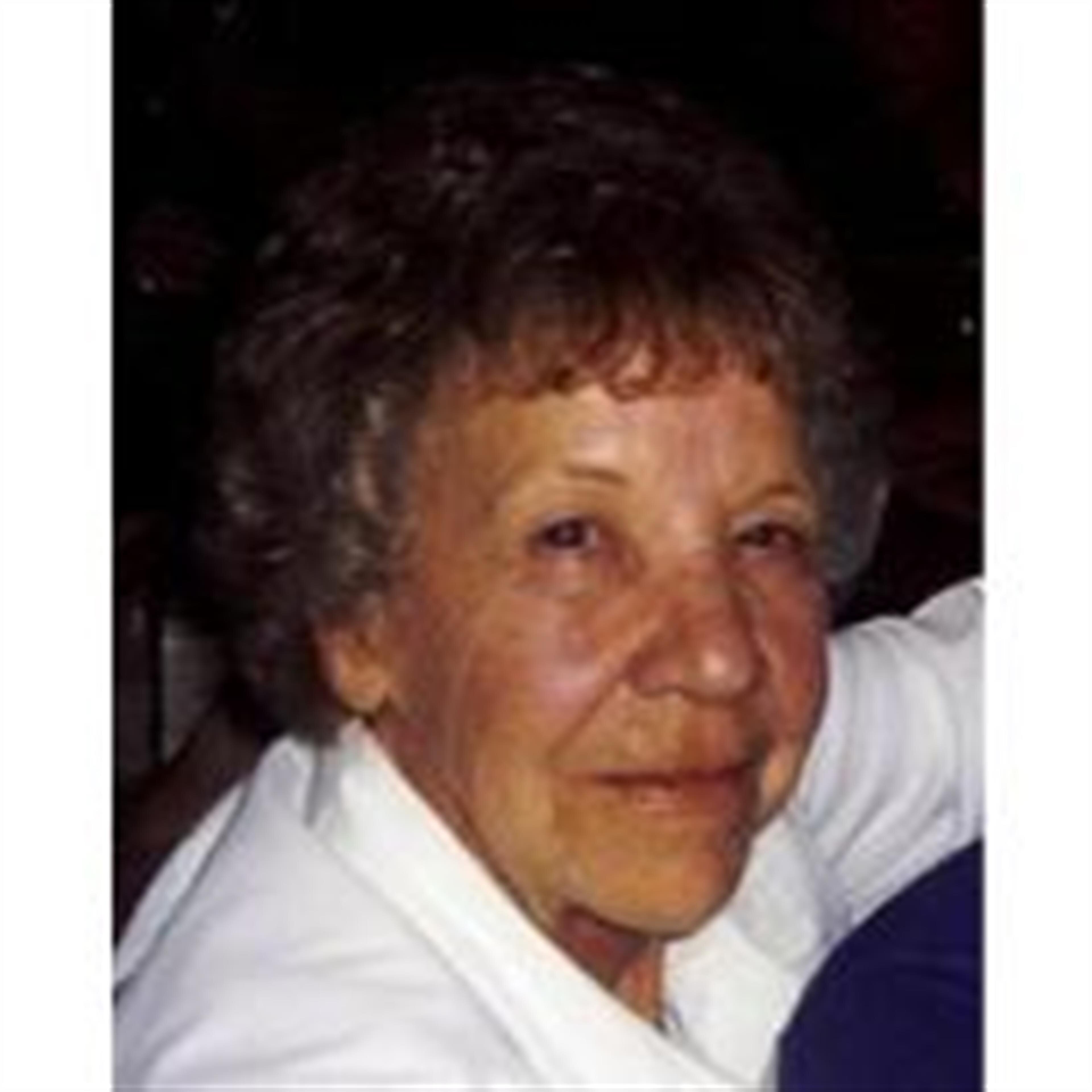 Pauline  Clackum