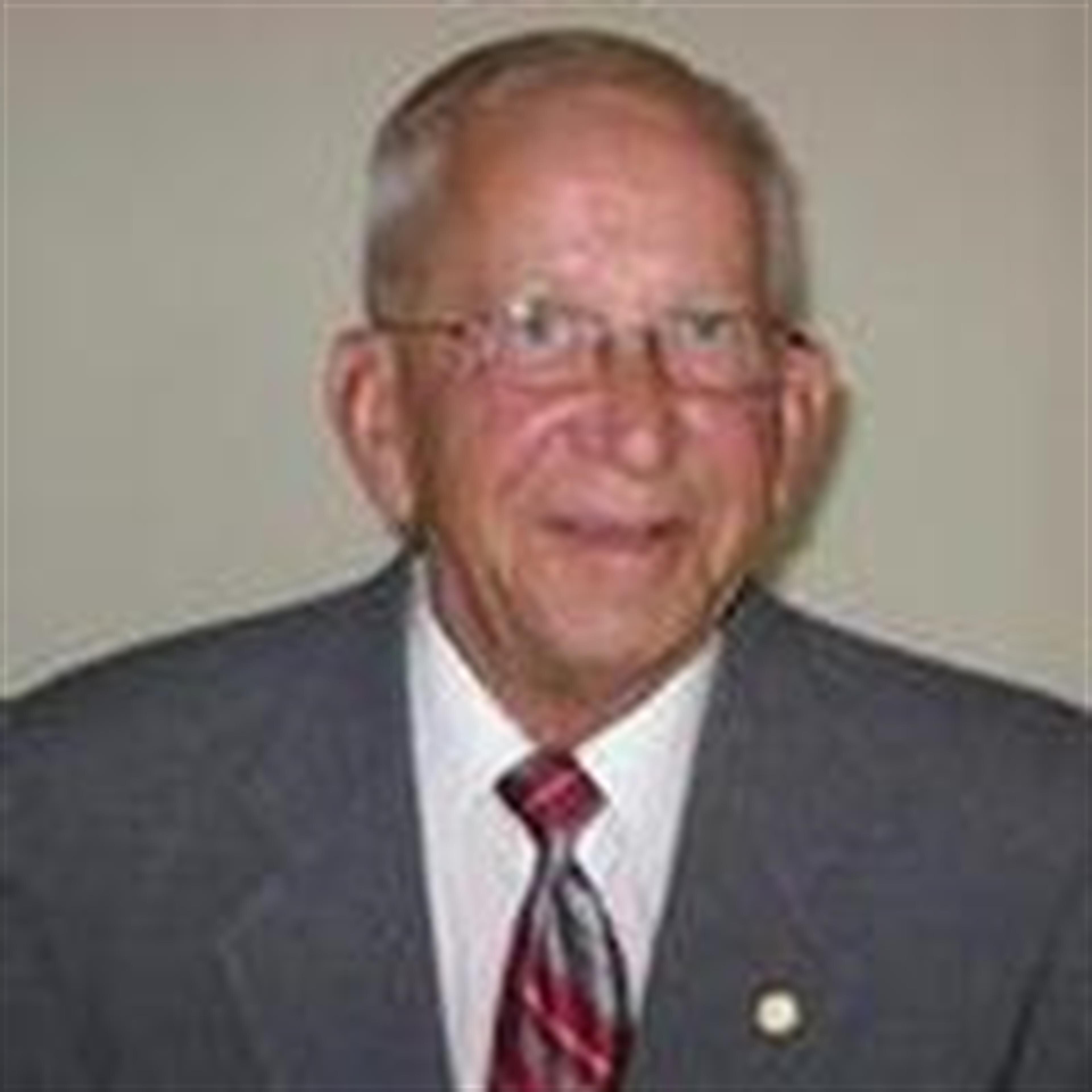 Richard Buck