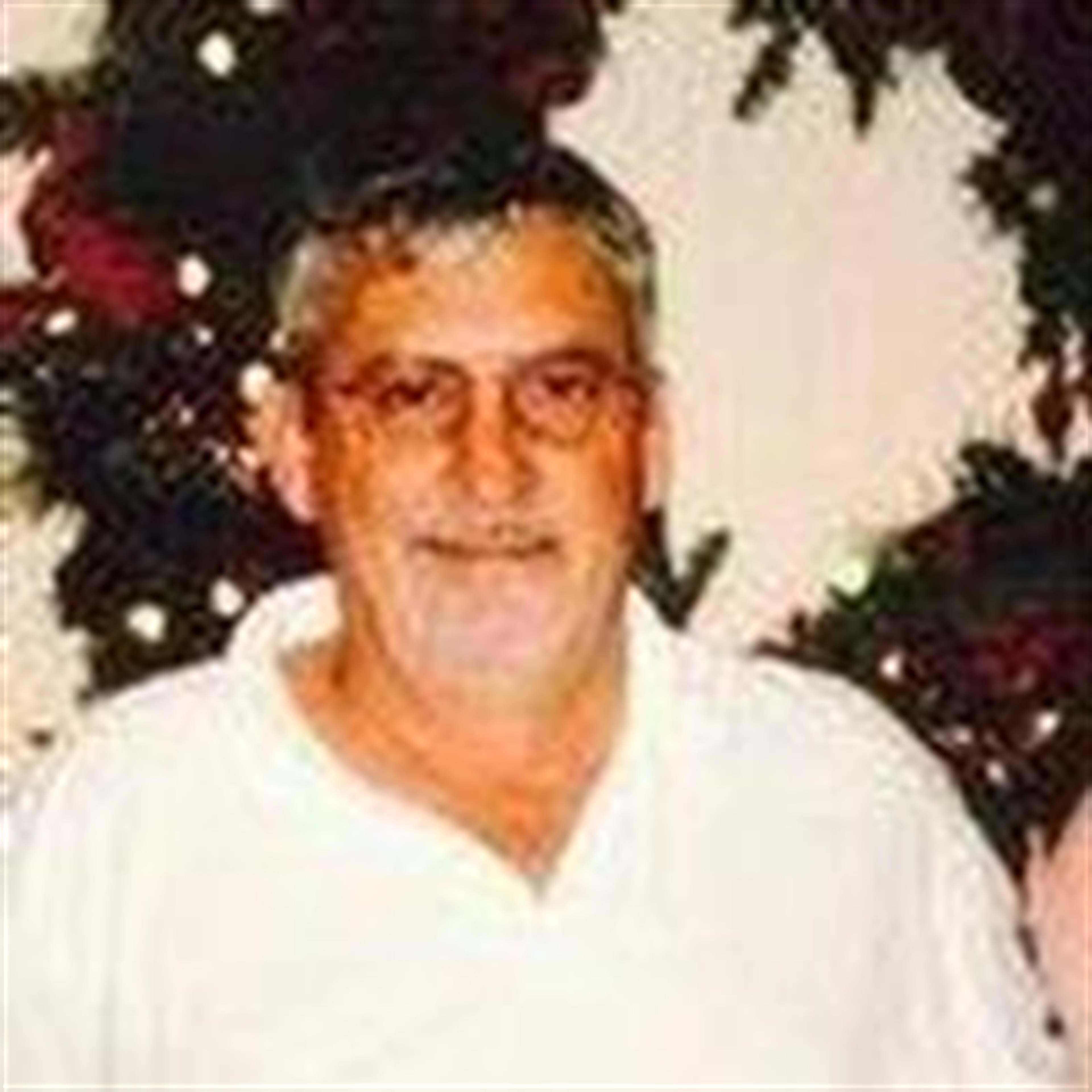 Clarence Causey