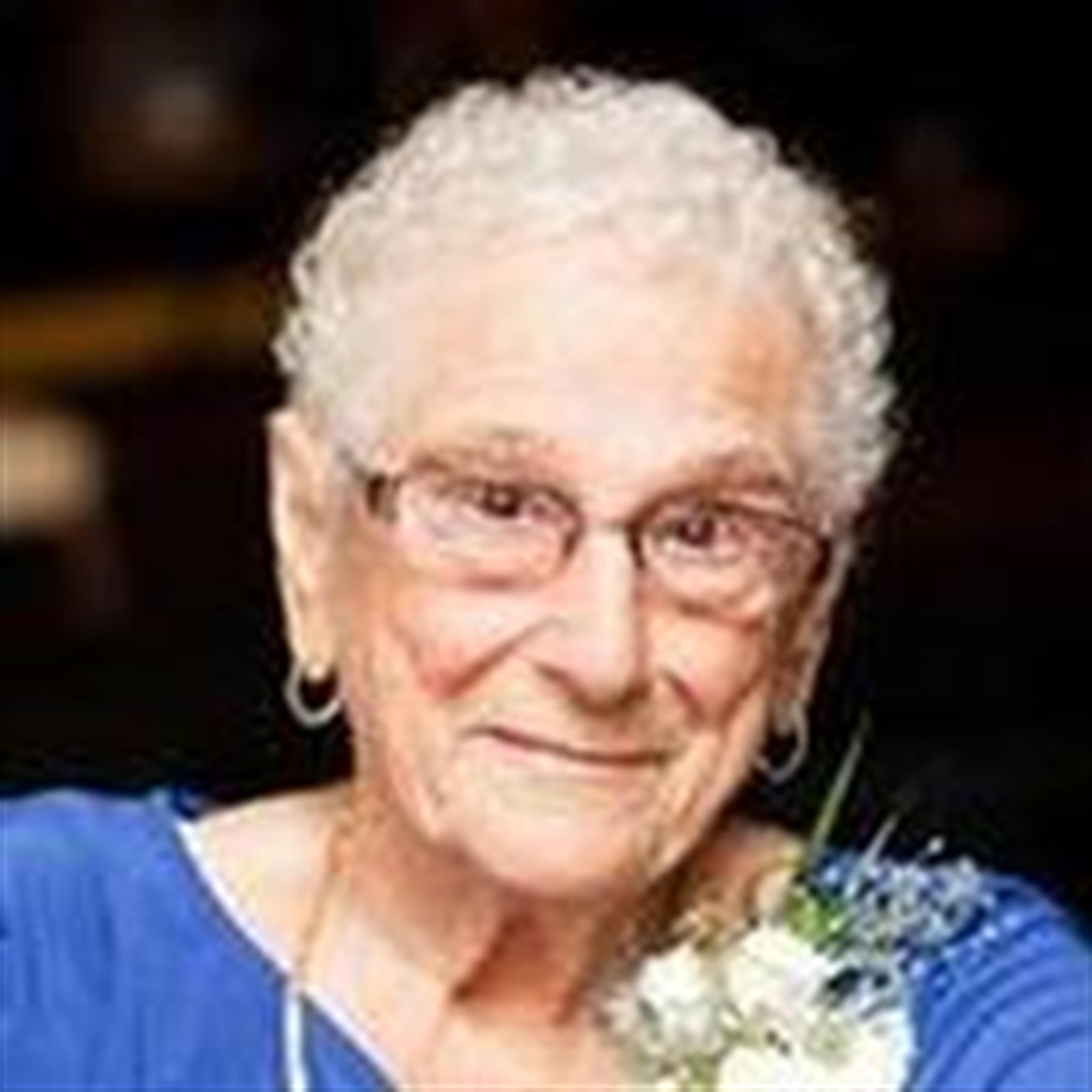 Jeanne B. Box