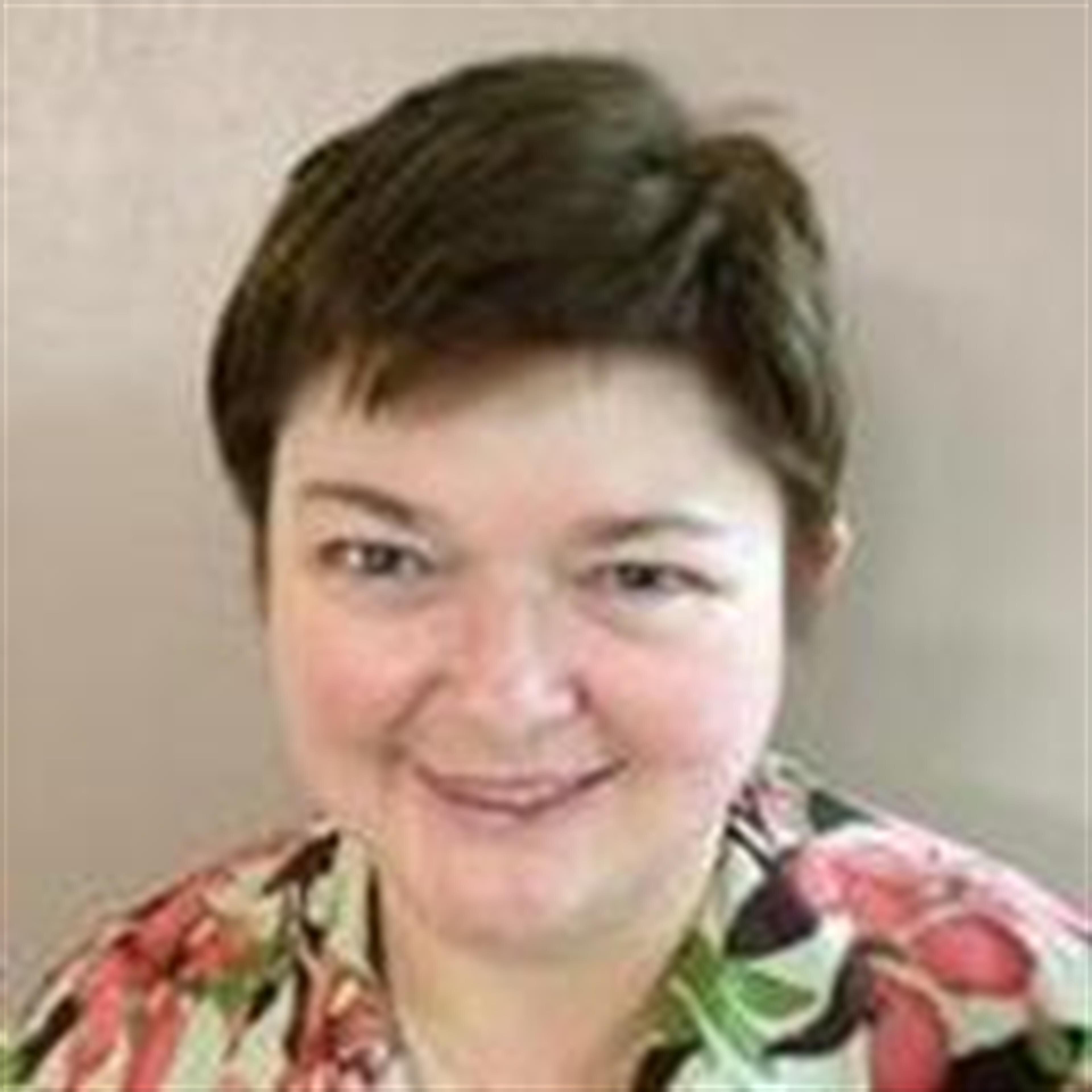 Vicki Gayle Grose