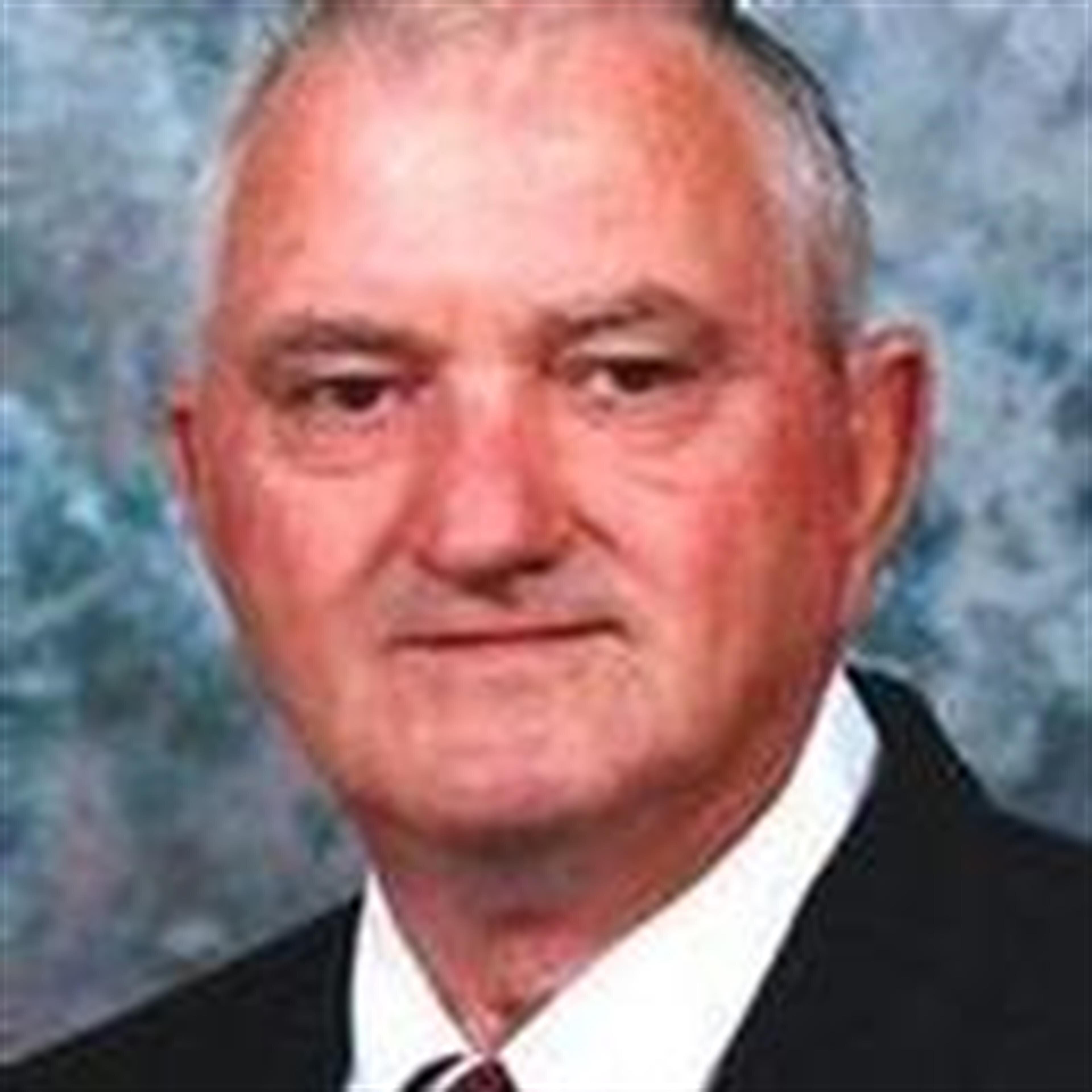 Bobby Earl Slaydon, Sr.