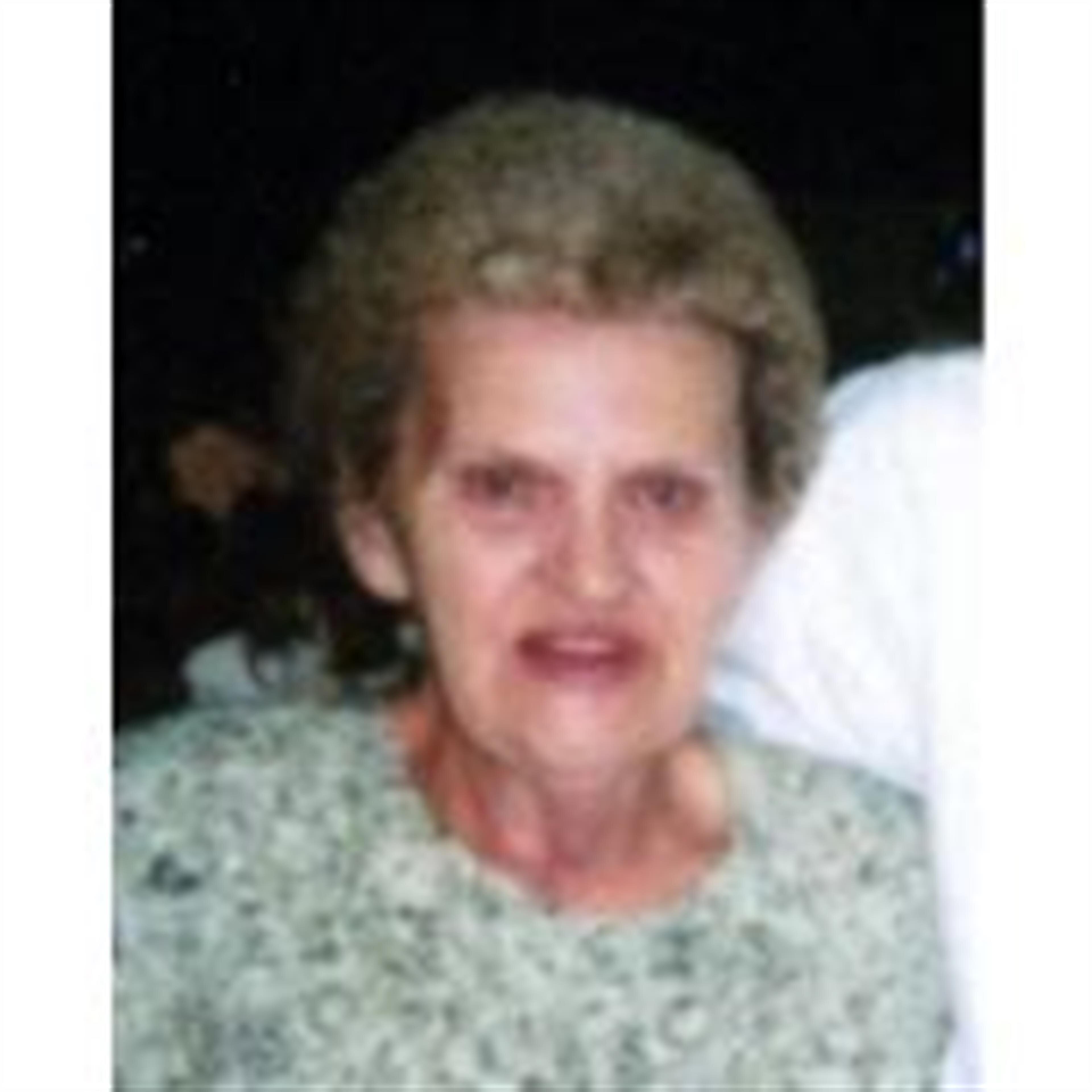 Edna Hampton