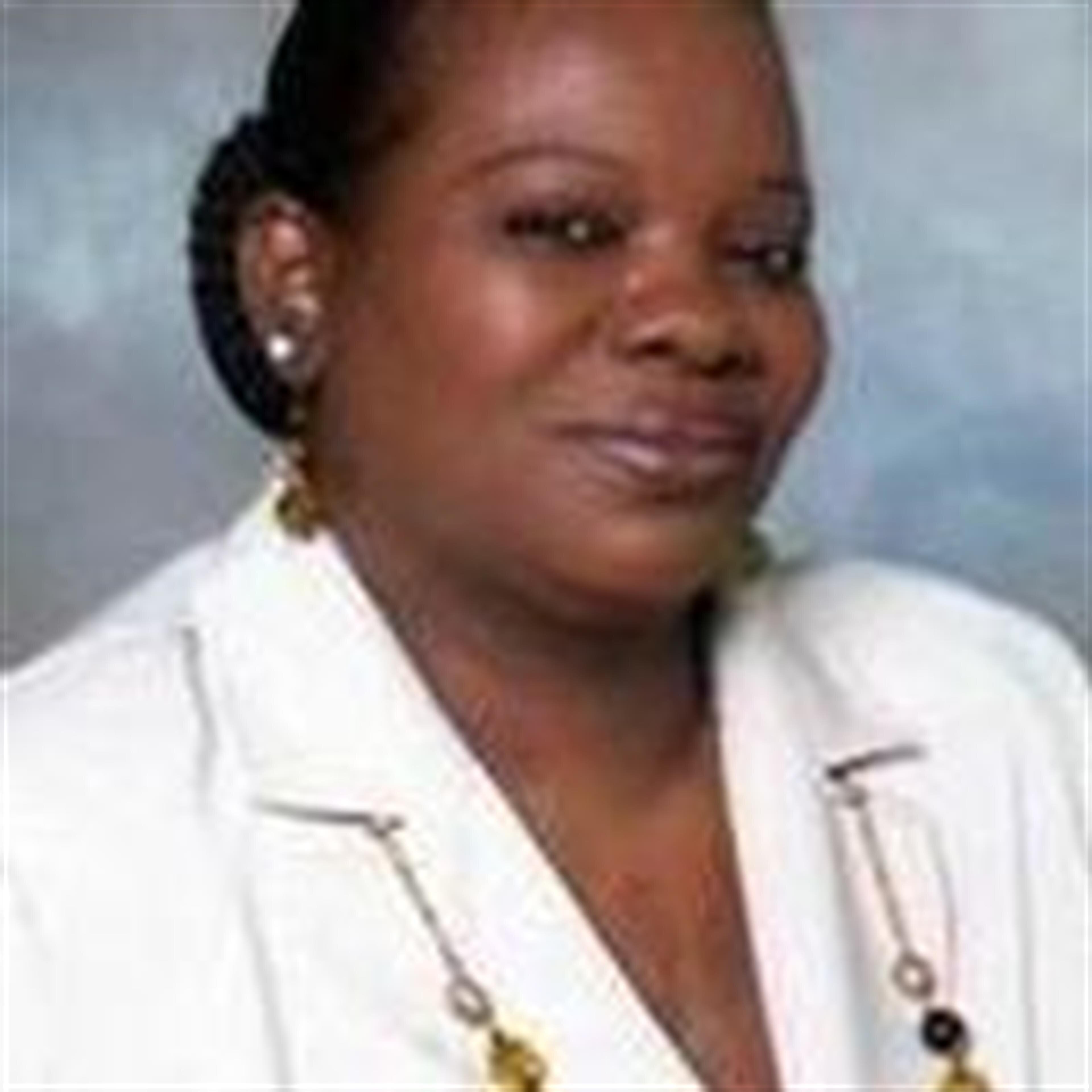 Maxine Dunston