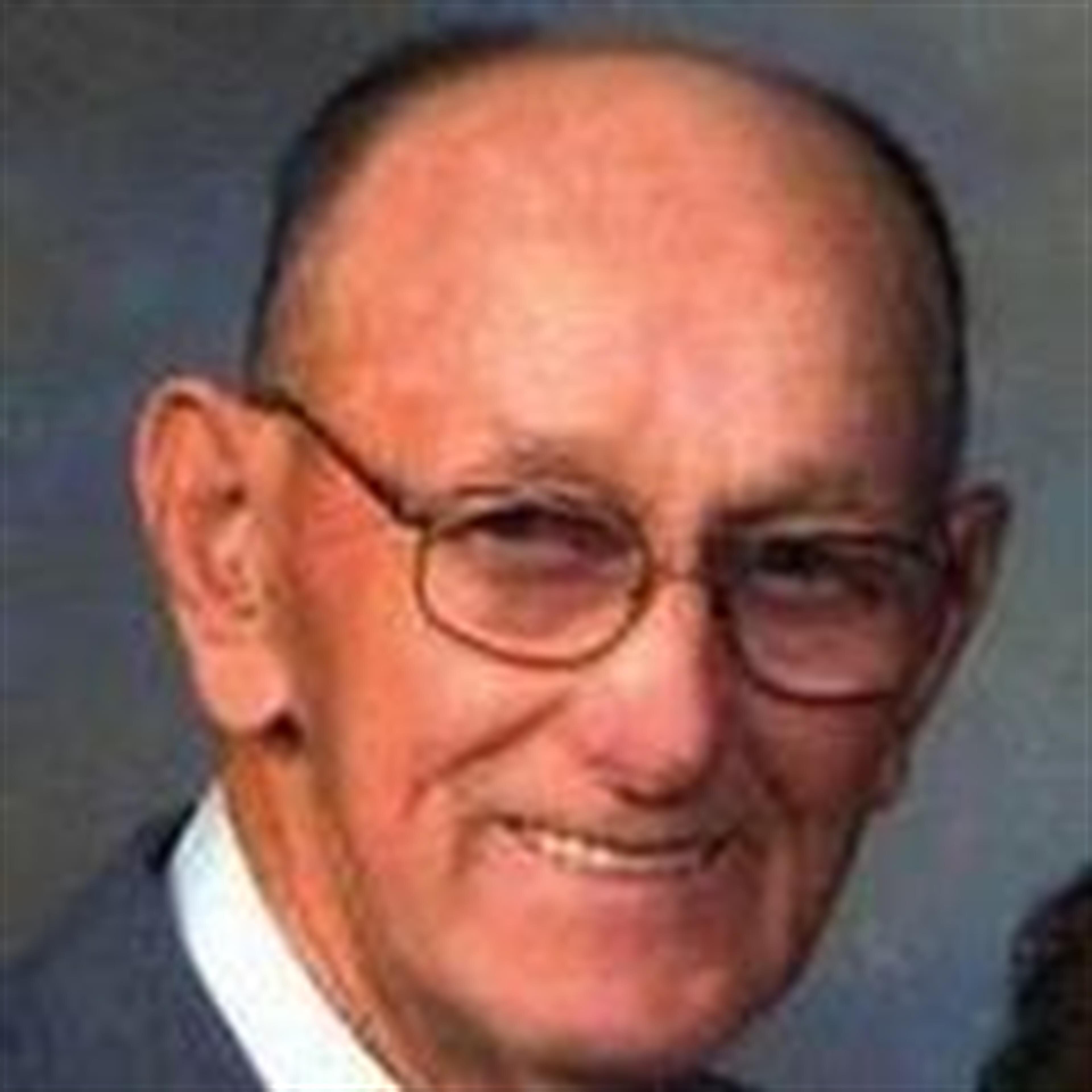 Travis L. Evans, Sr.